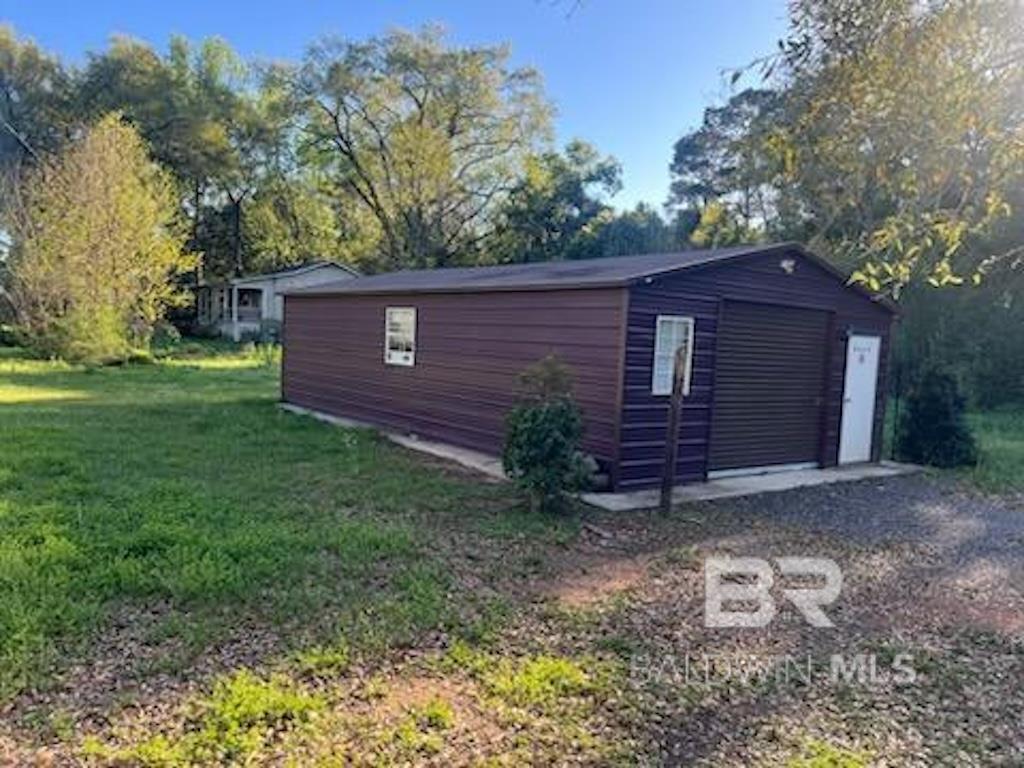 0 County Road 34, Fairhope, AL, 36532