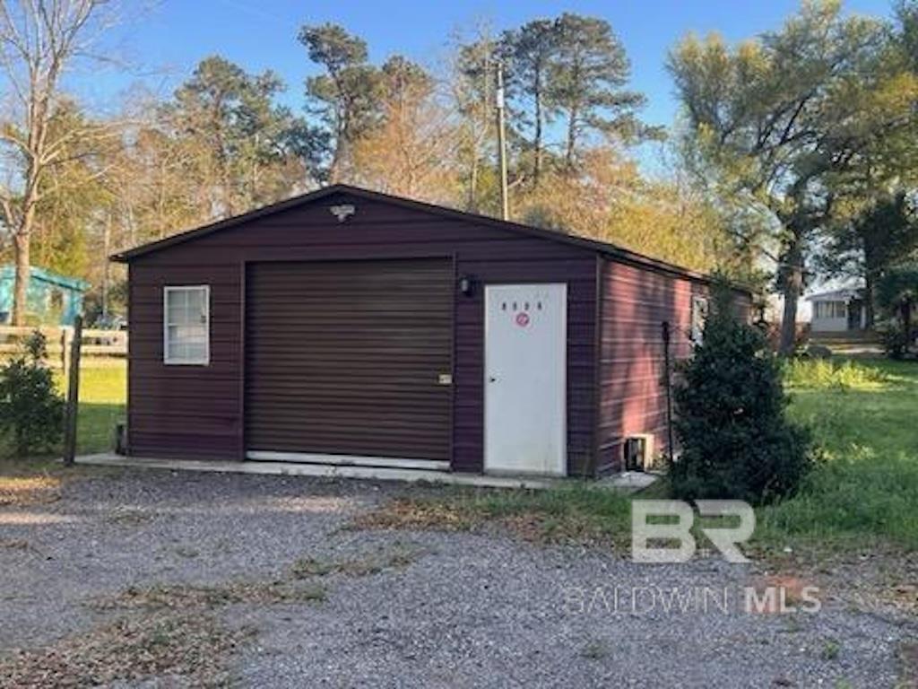 0 County Road 34, Fairhope, AL, 36532