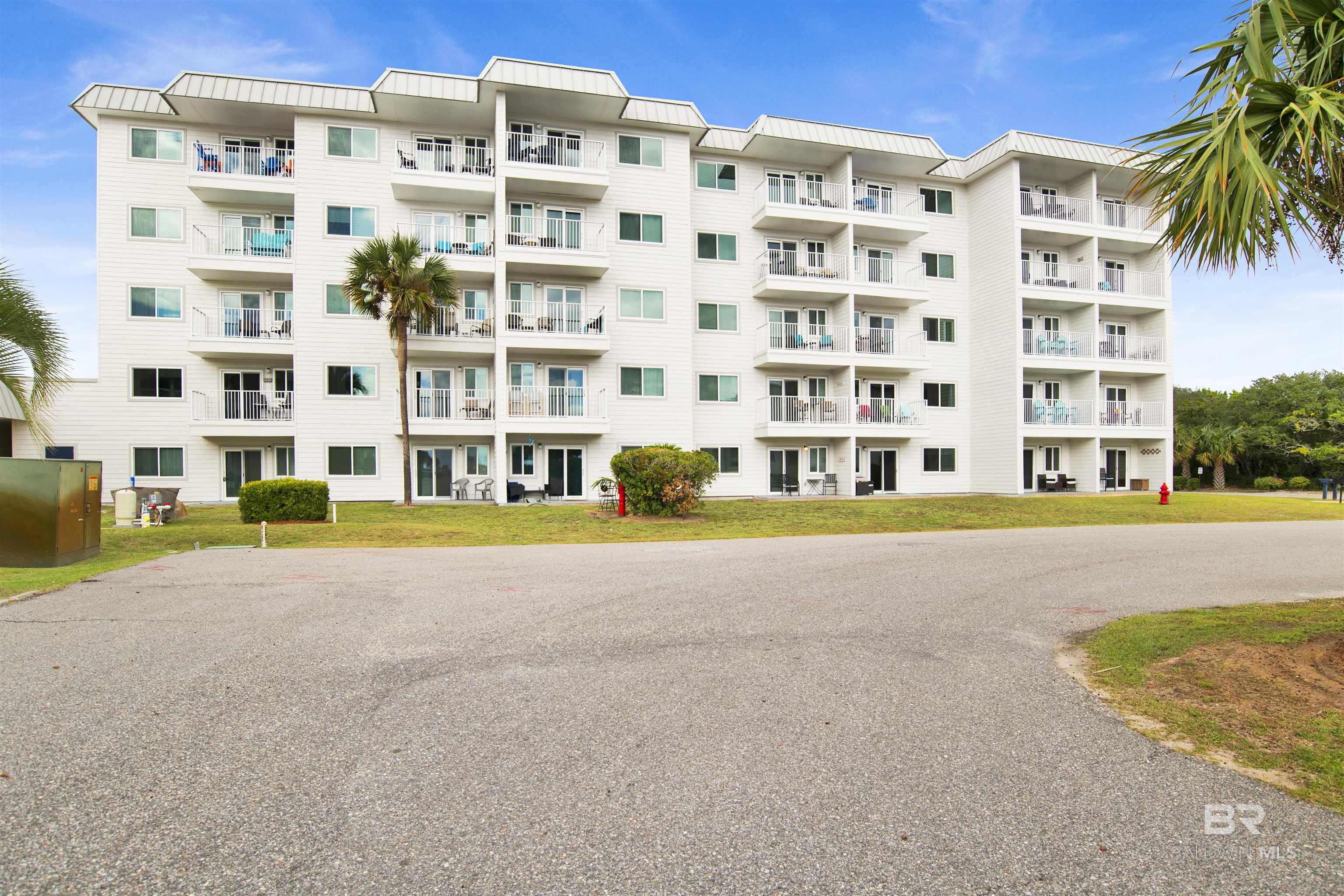 Condos for Sale in Gulf Shores Plantation - Gulf Shores AL