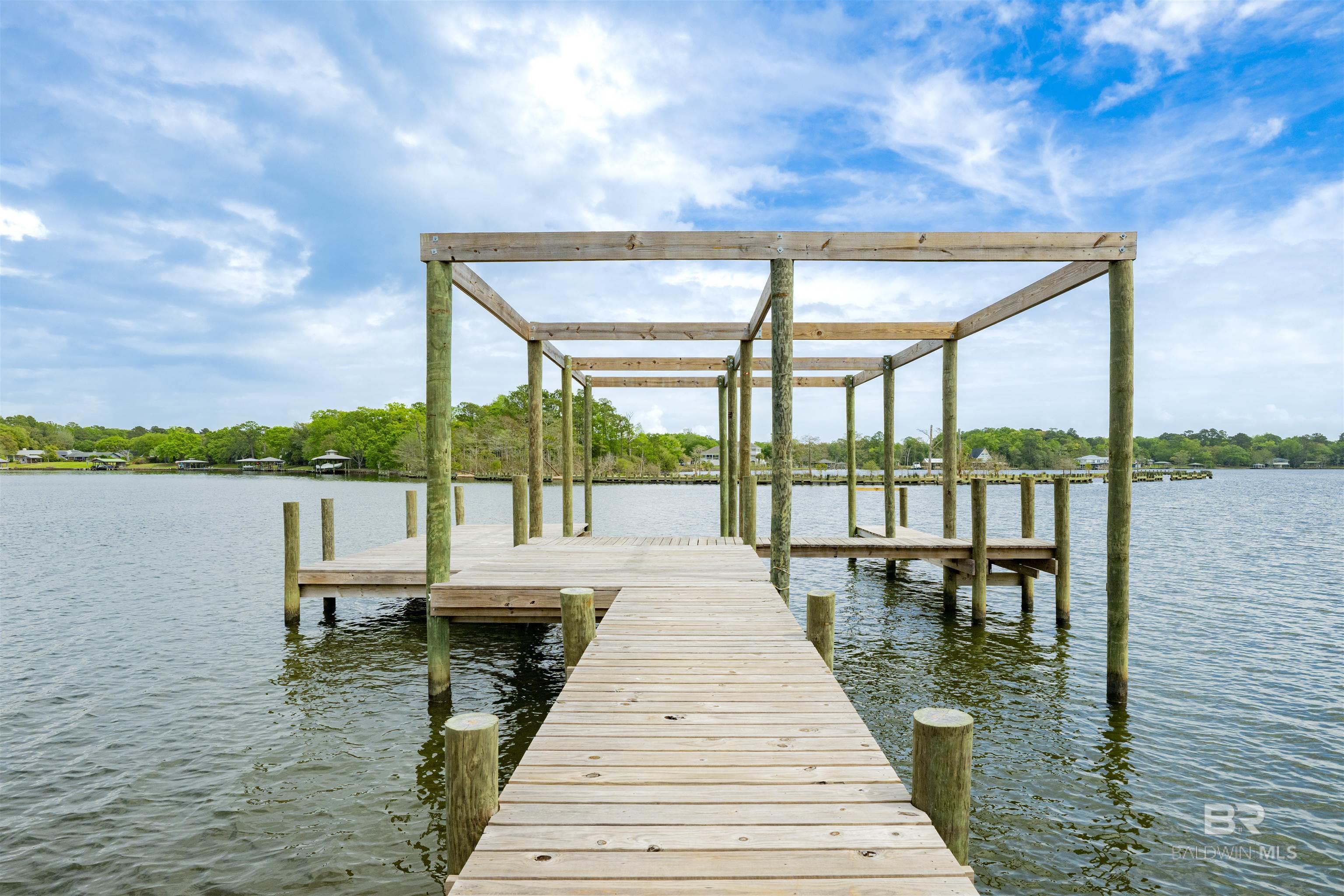 0000 County Road 91, Elberta, AL, 36530