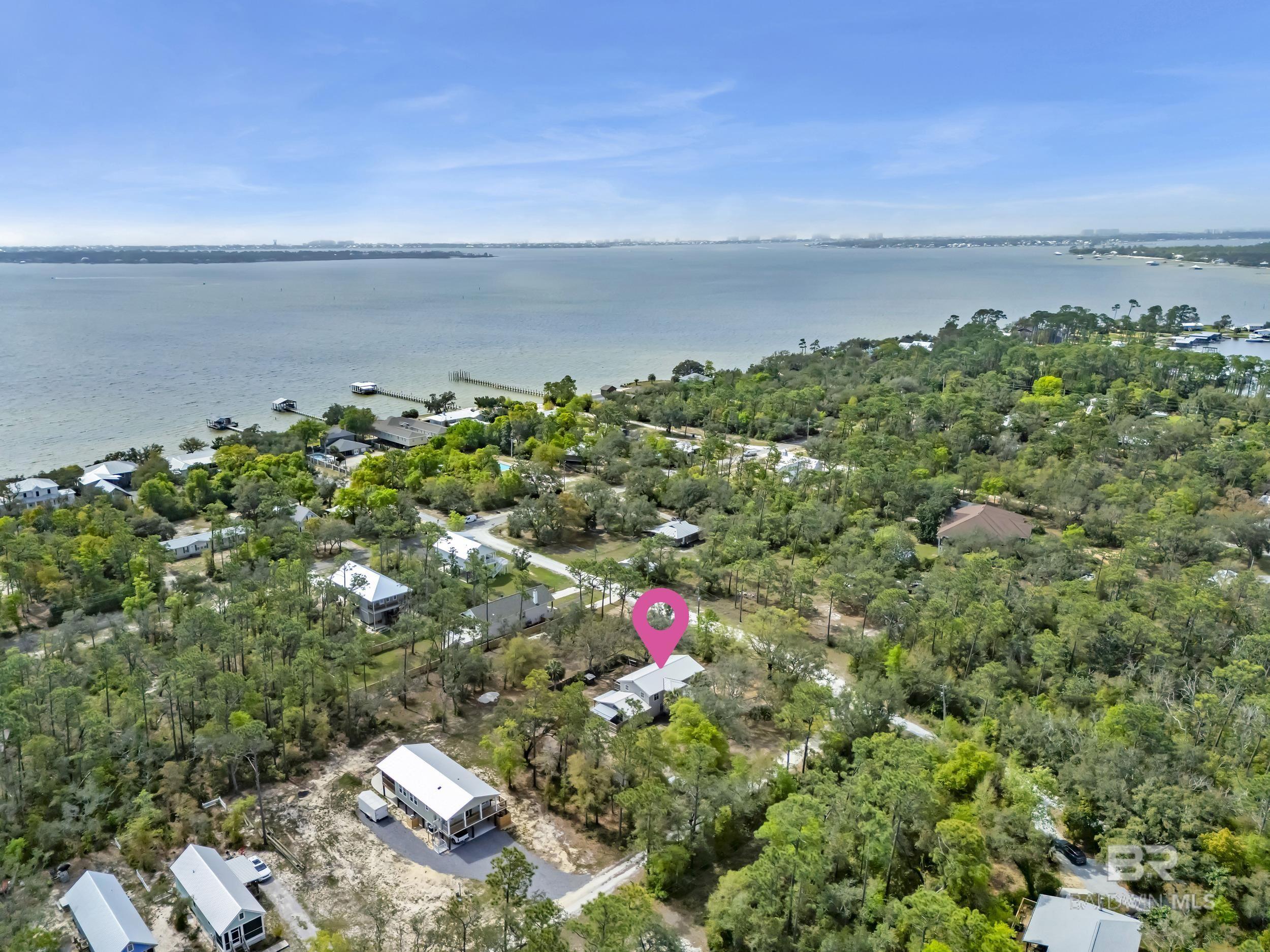 30758 Pine Street, Elberta, AL, 36530
