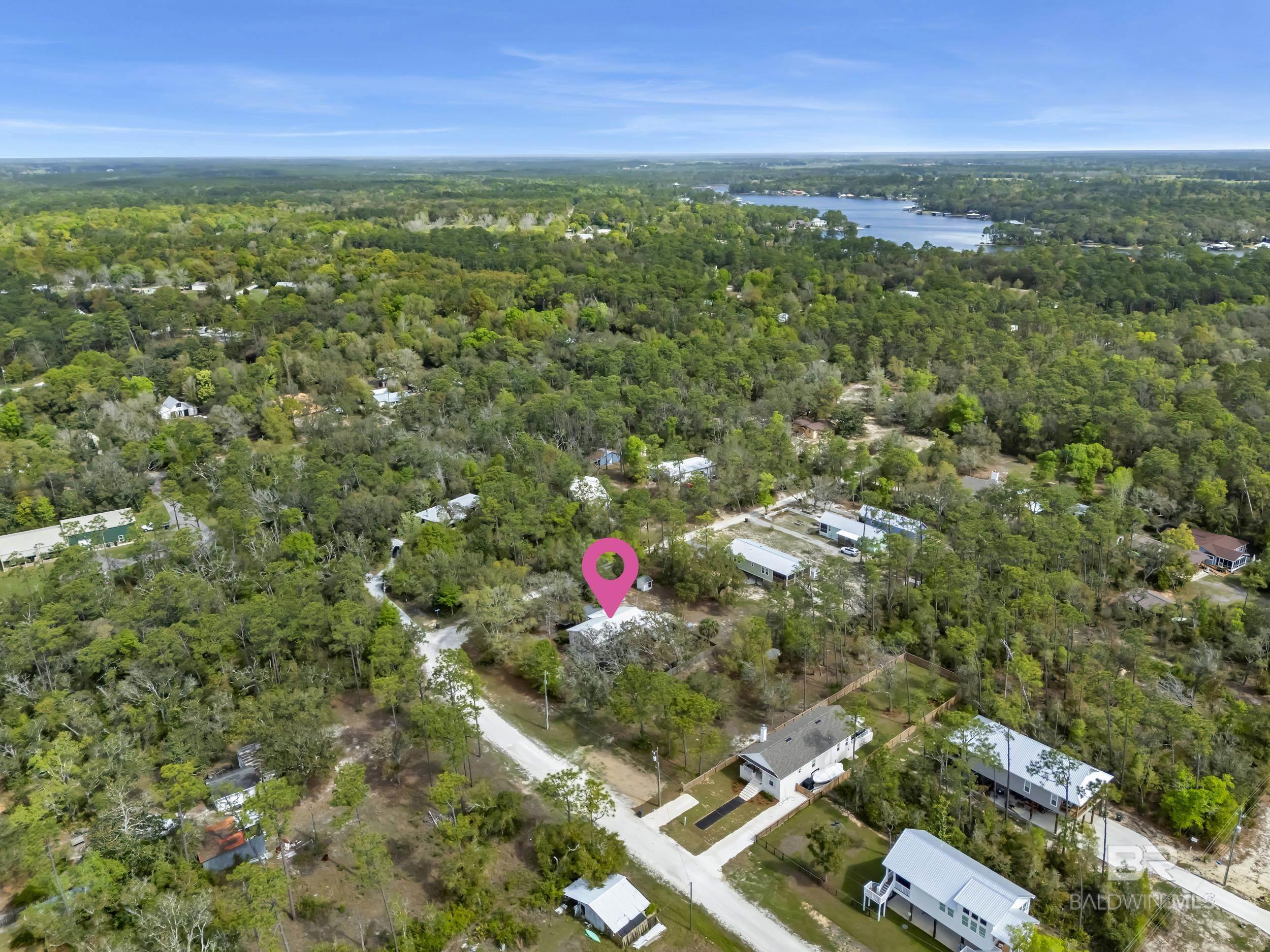 30758 Pine Street, Elberta, AL, 36530