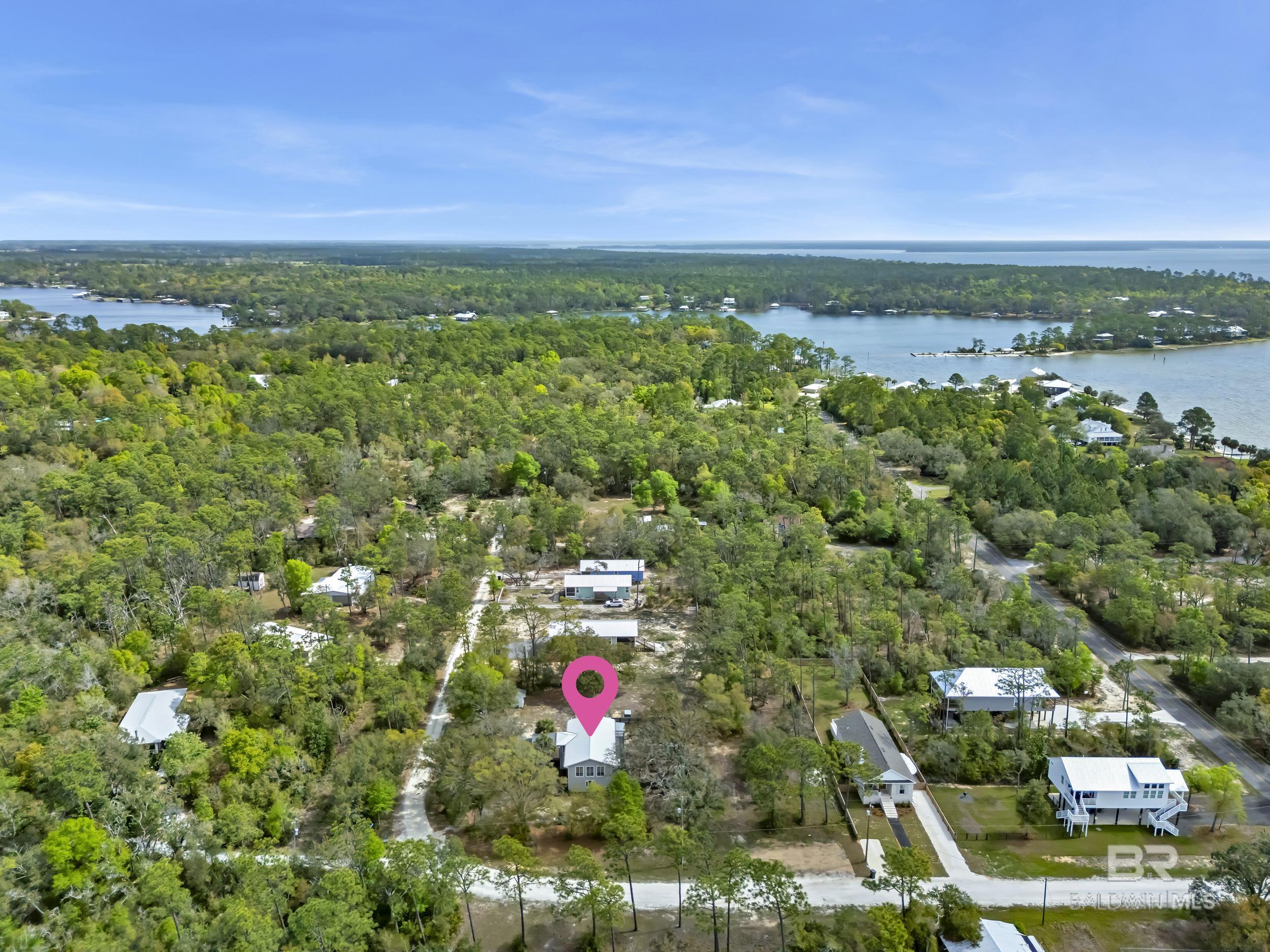 30758 Pine Street, Elberta, AL, 36530