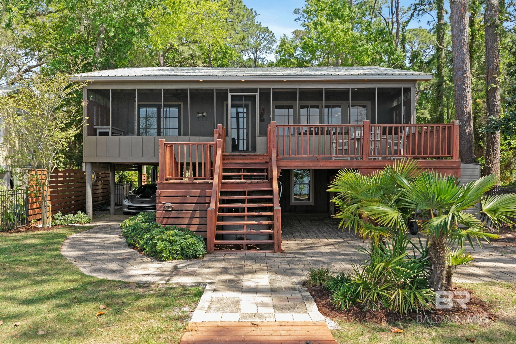 13813 Scenic Highway 98, Fairhope, AL, 36532-5980