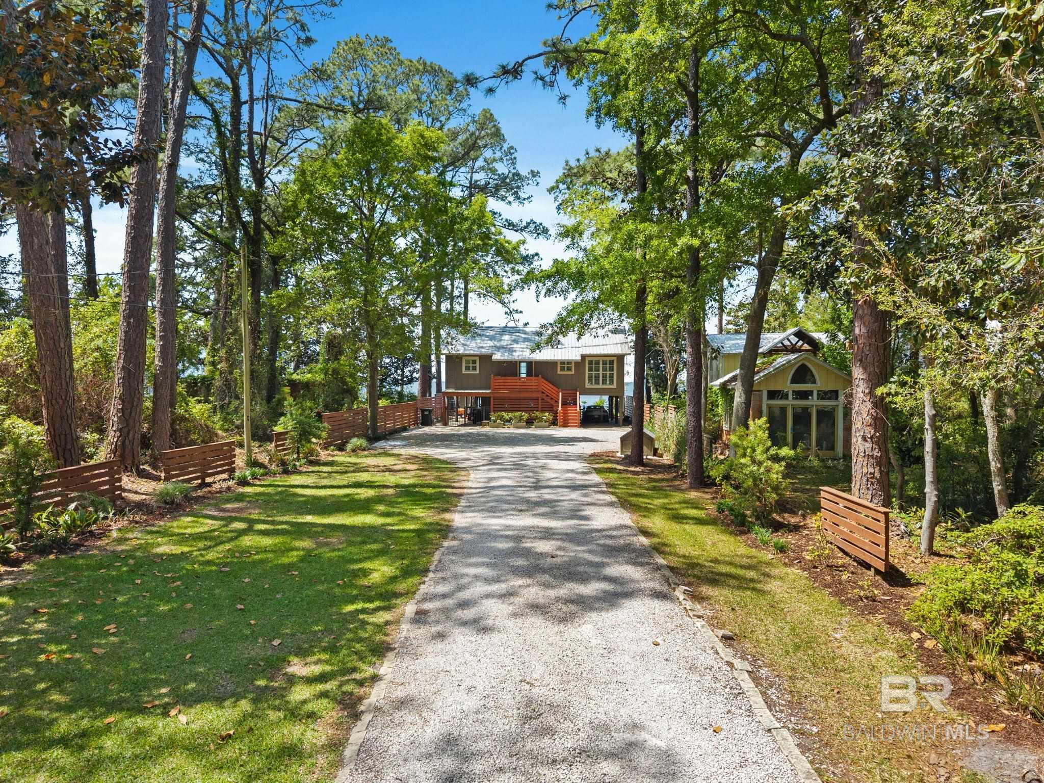 13813 Scenic Highway 98, Fairhope, AL, 36532-5980