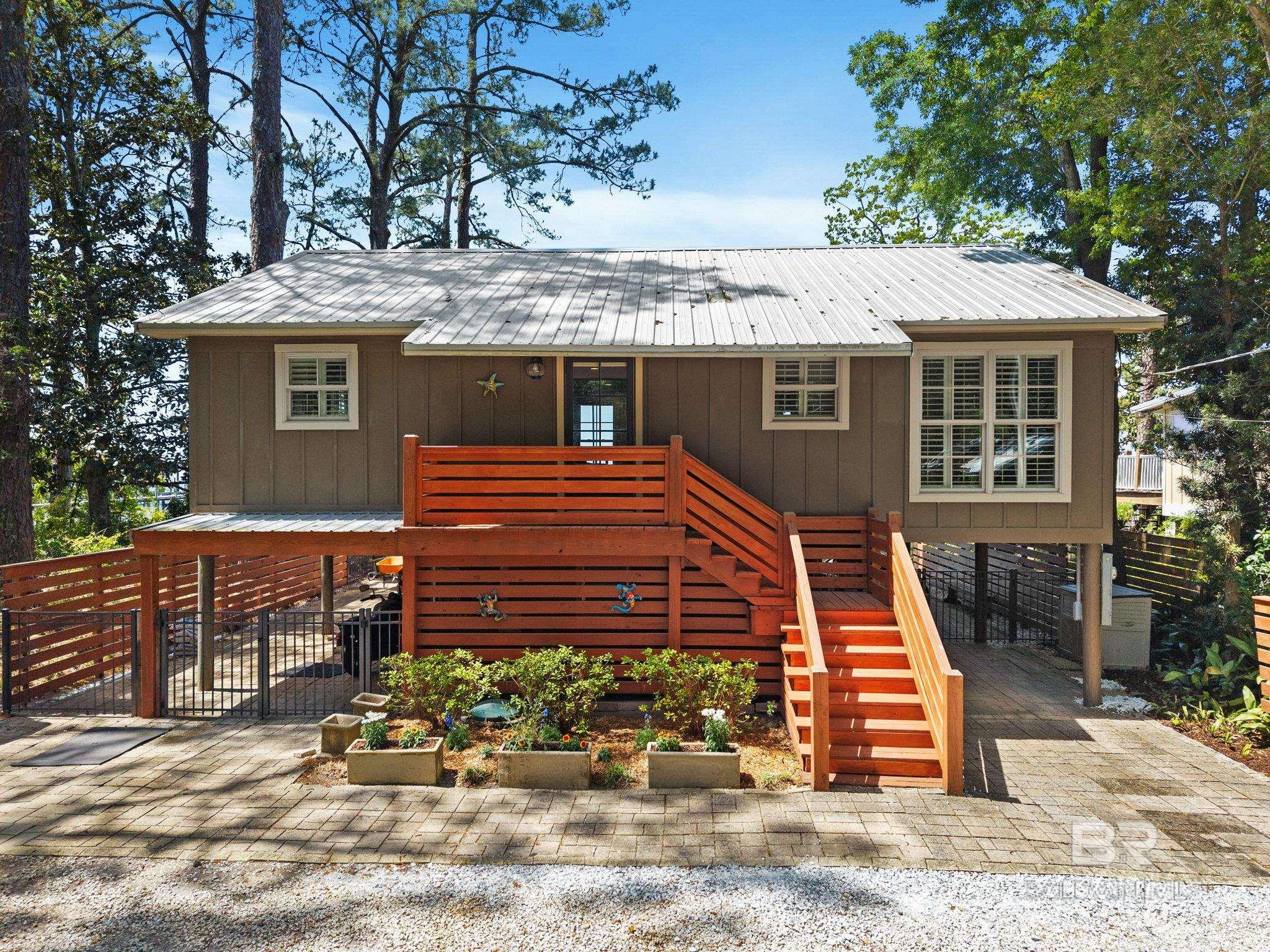 13813 Scenic Highway 98, Fairhope, AL, 36532-5980