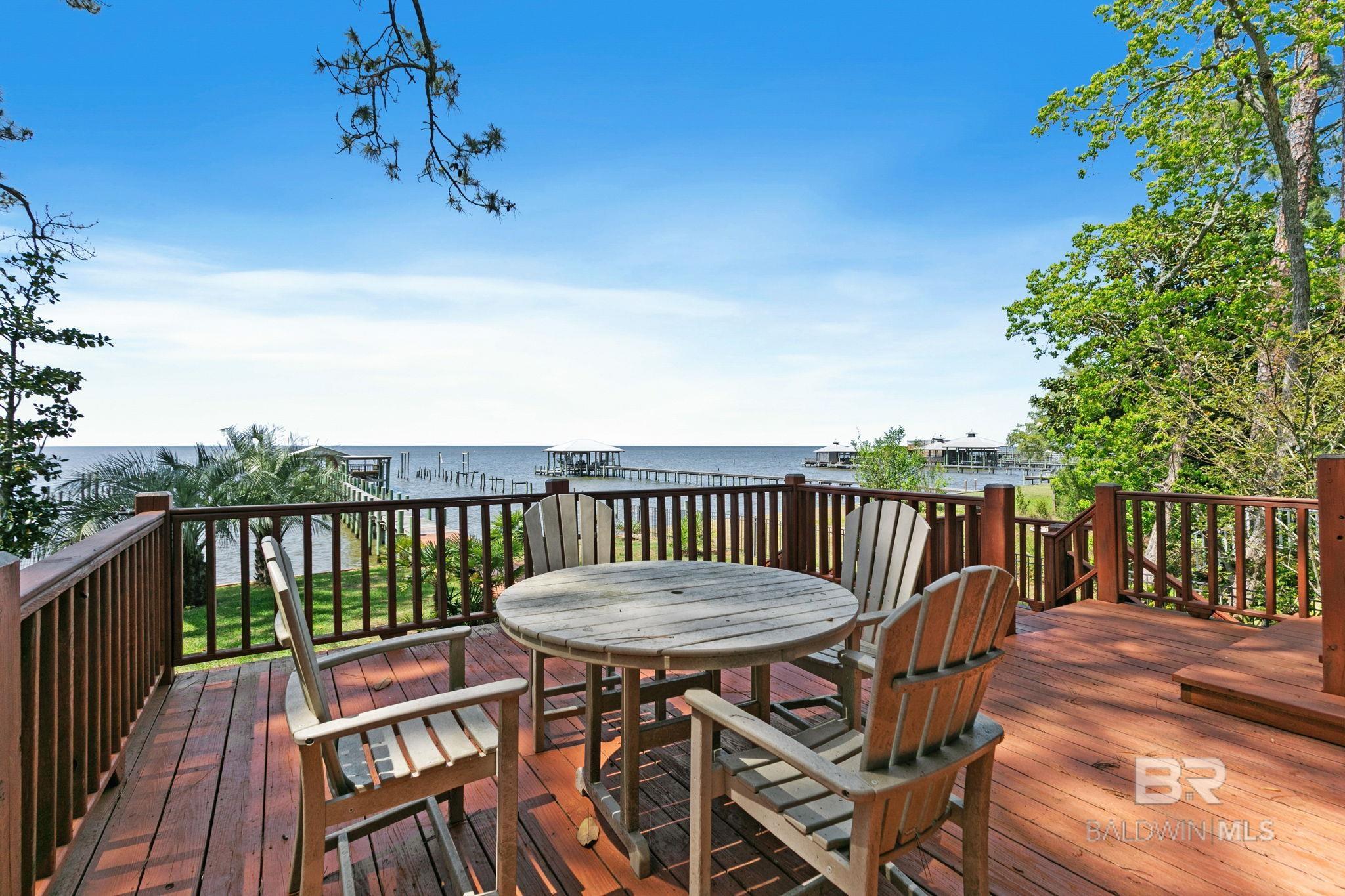 13813 Scenic Highway 98, Fairhope, AL, 36532-5980