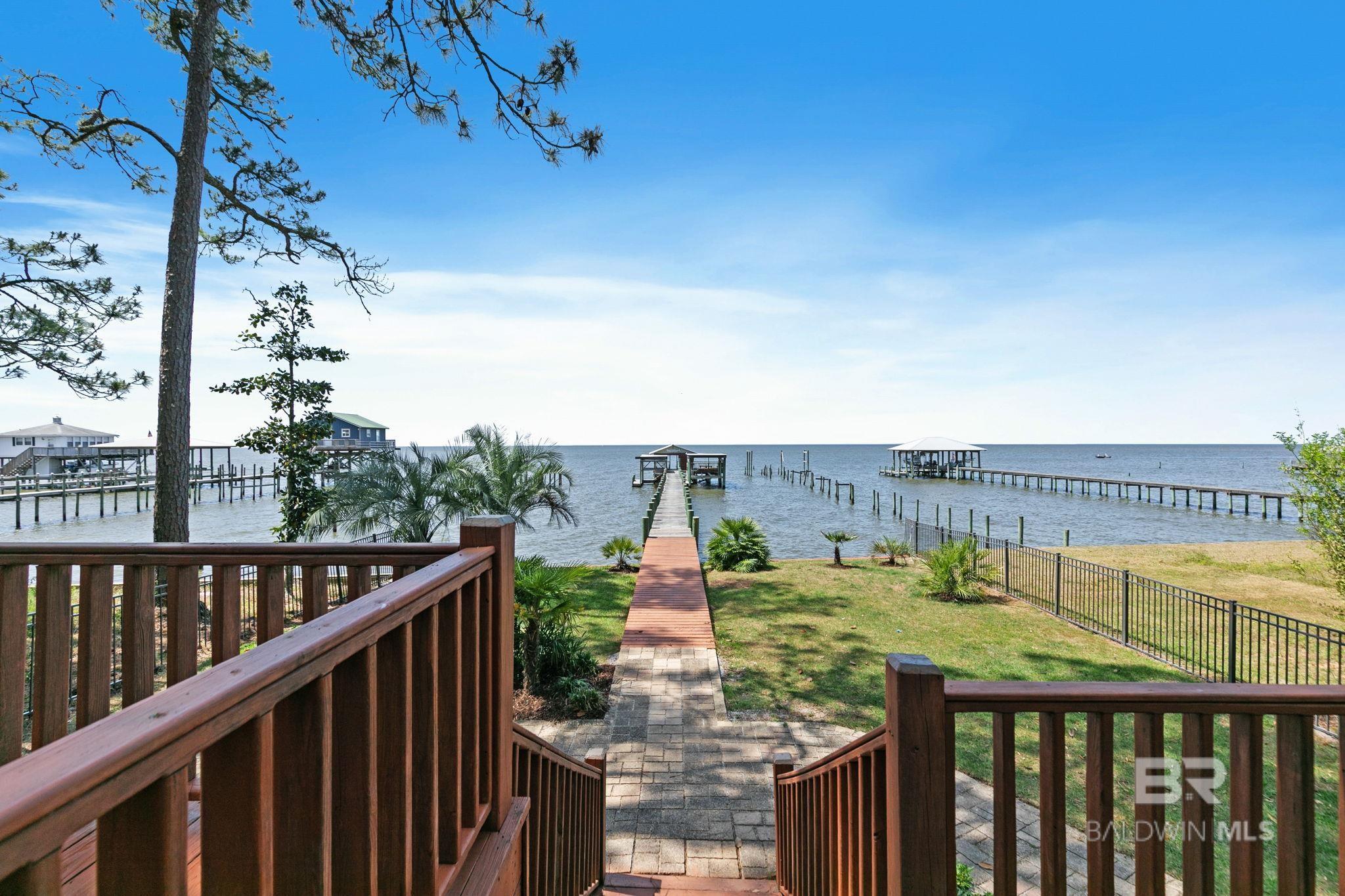 13813 Scenic Highway 98, Fairhope, AL, 36532-5980