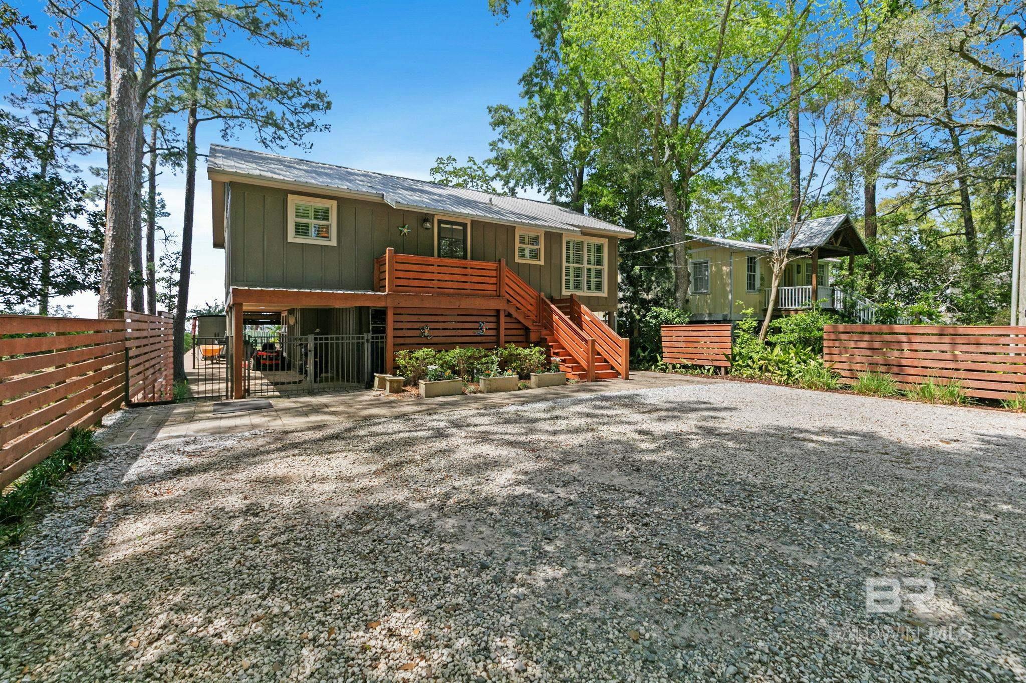 13813 Scenic Highway 98, Fairhope, AL, 36532-5980