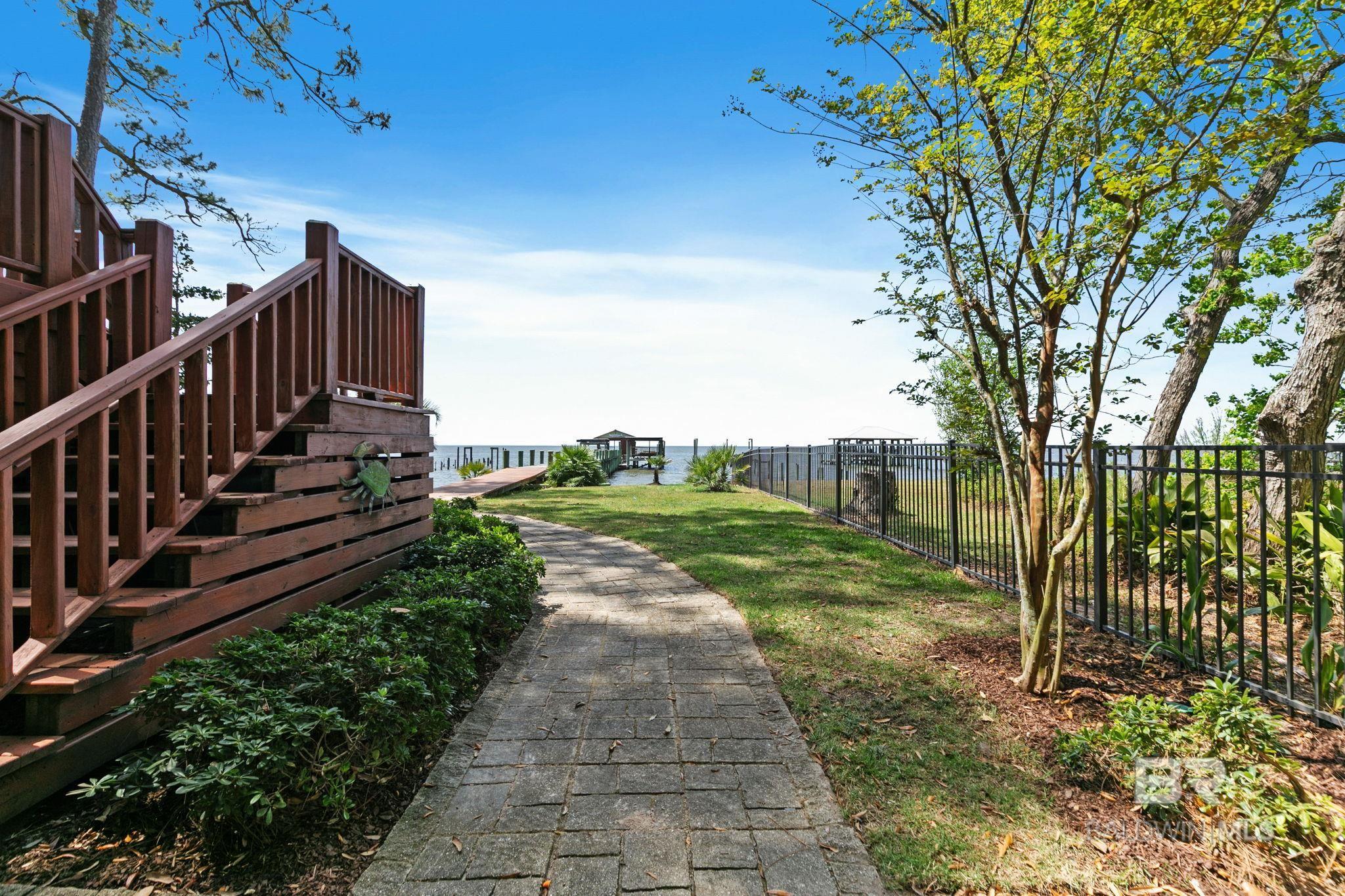 13813 Scenic Highway 98, Fairhope, AL, 36532-5980