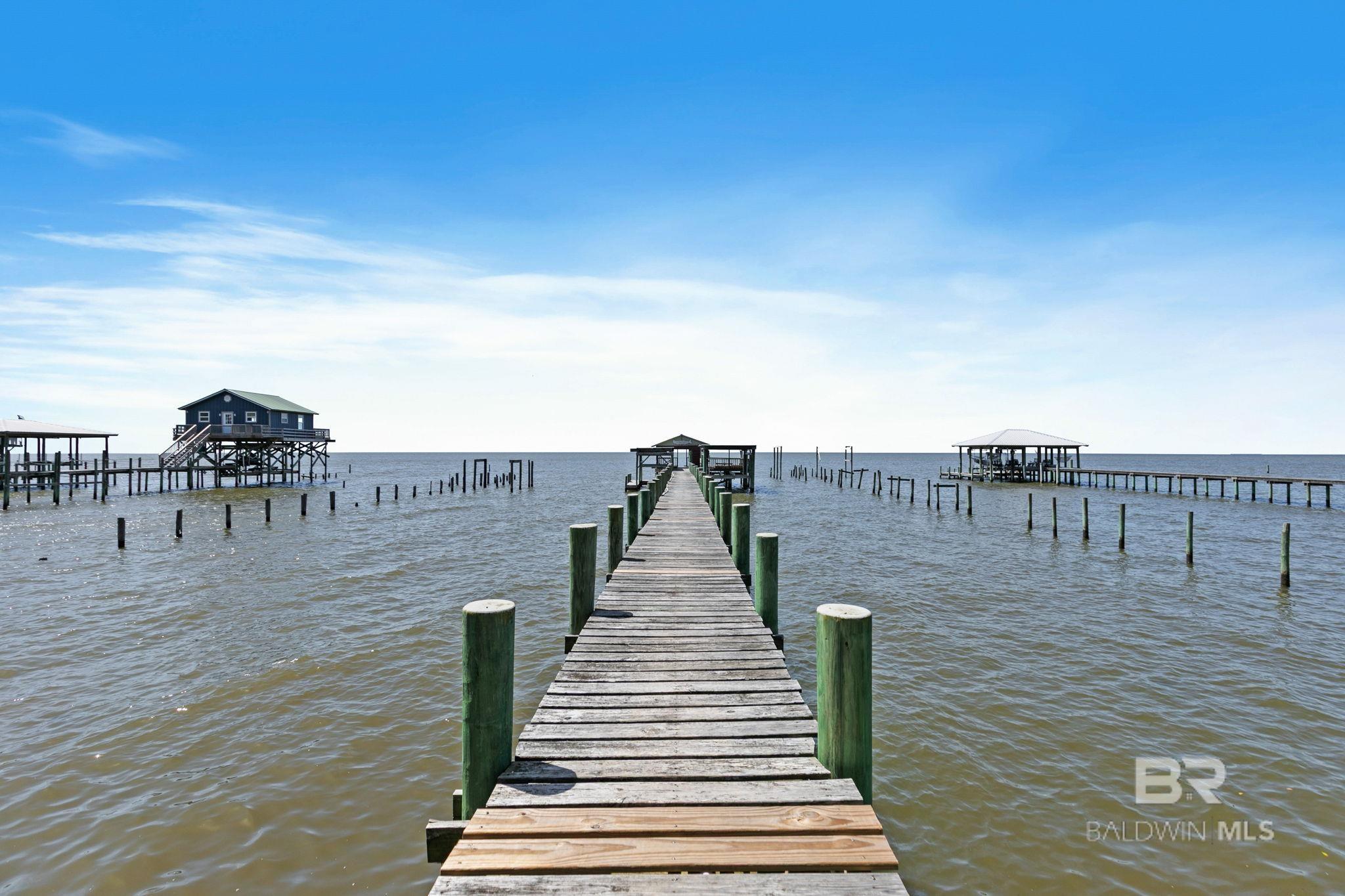 13813 Scenic Highway 98, Fairhope, AL, 36532-5980