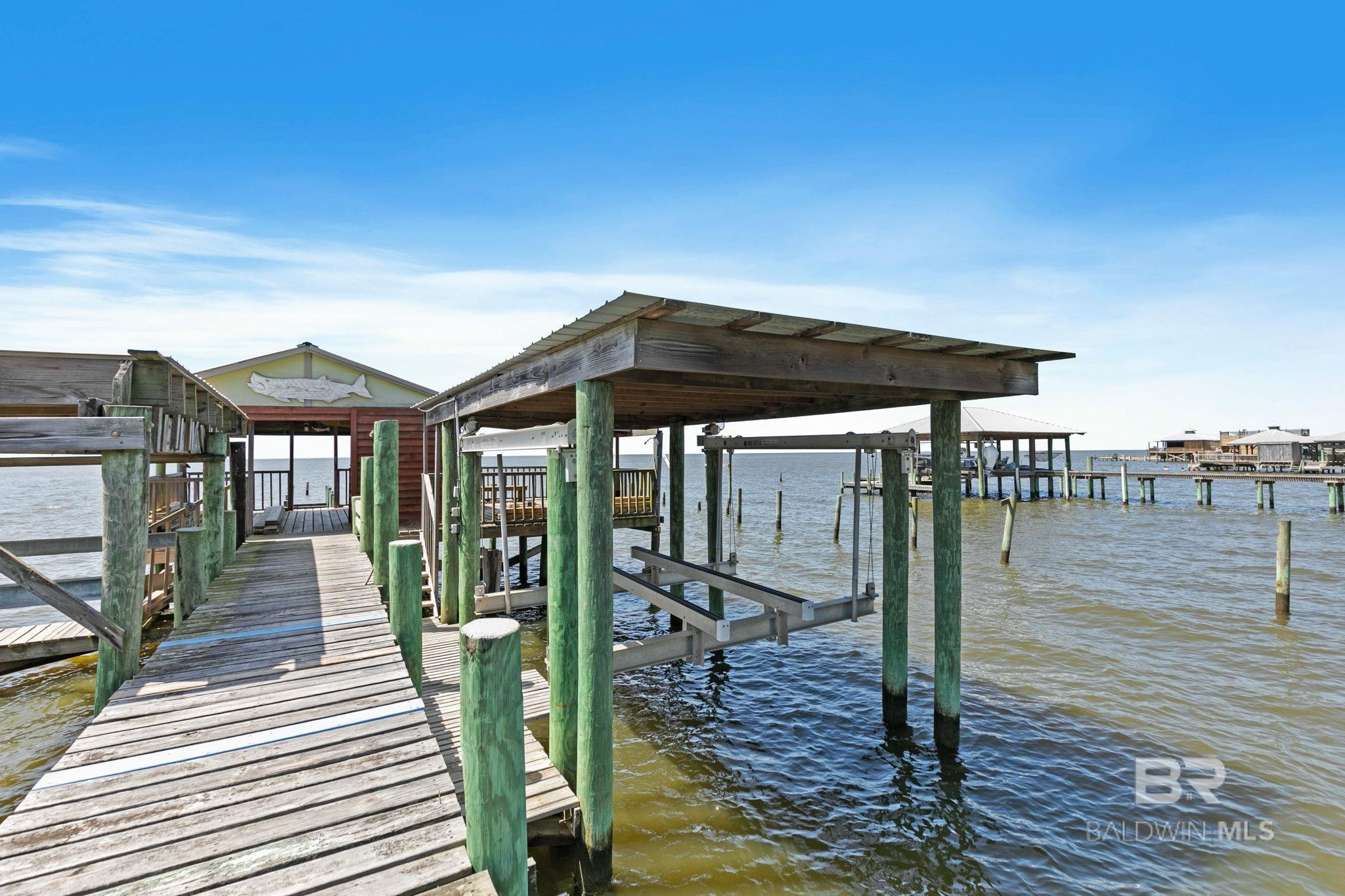 13813 Scenic Highway 98, Fairhope, AL, 36532-5980