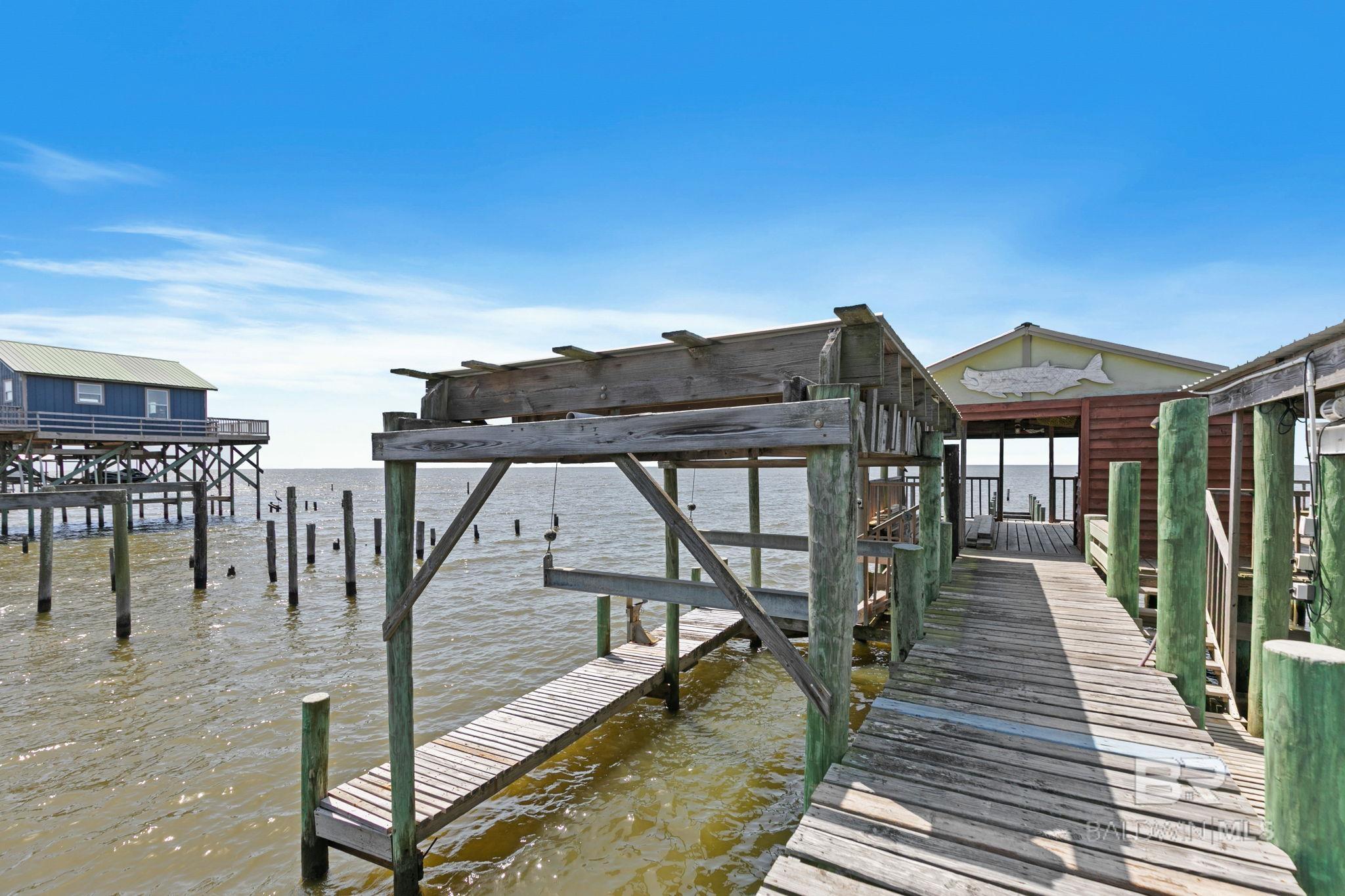 13813 Scenic Highway 98, Fairhope, AL, 36532-5980