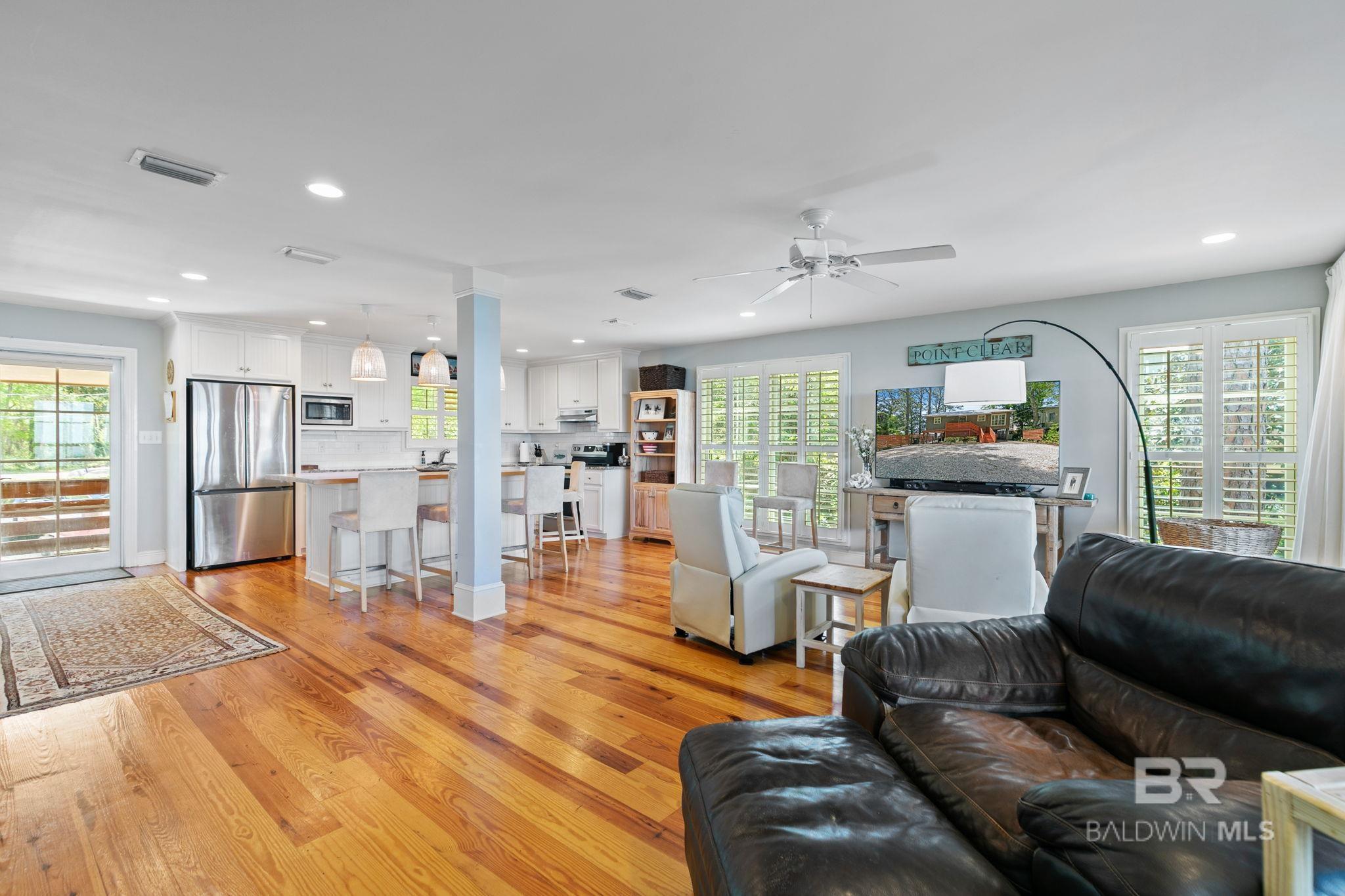 13813 Scenic Highway 98, Fairhope, AL, 36532-5980