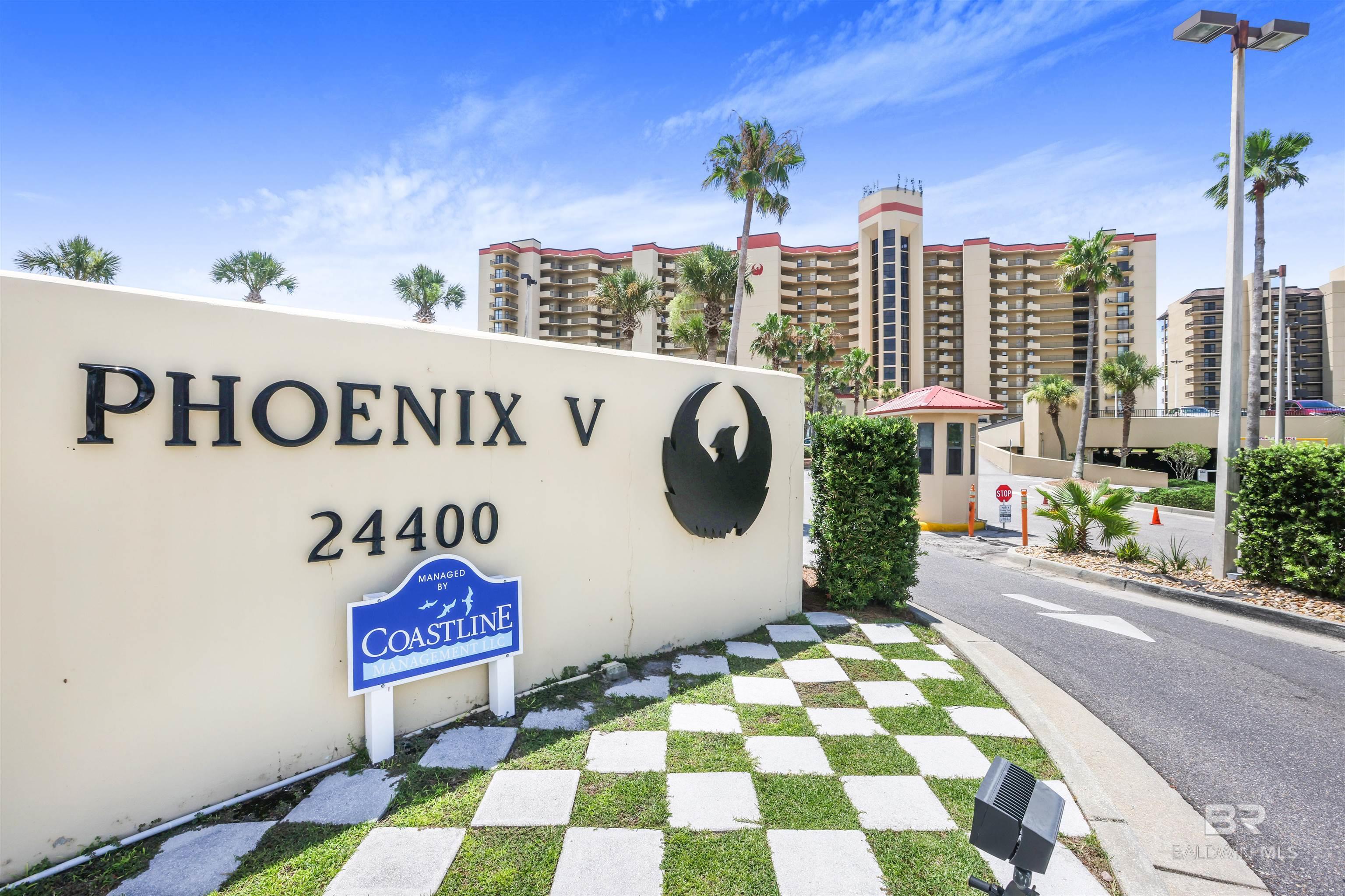 Condos for Sale in Orange Beach AL