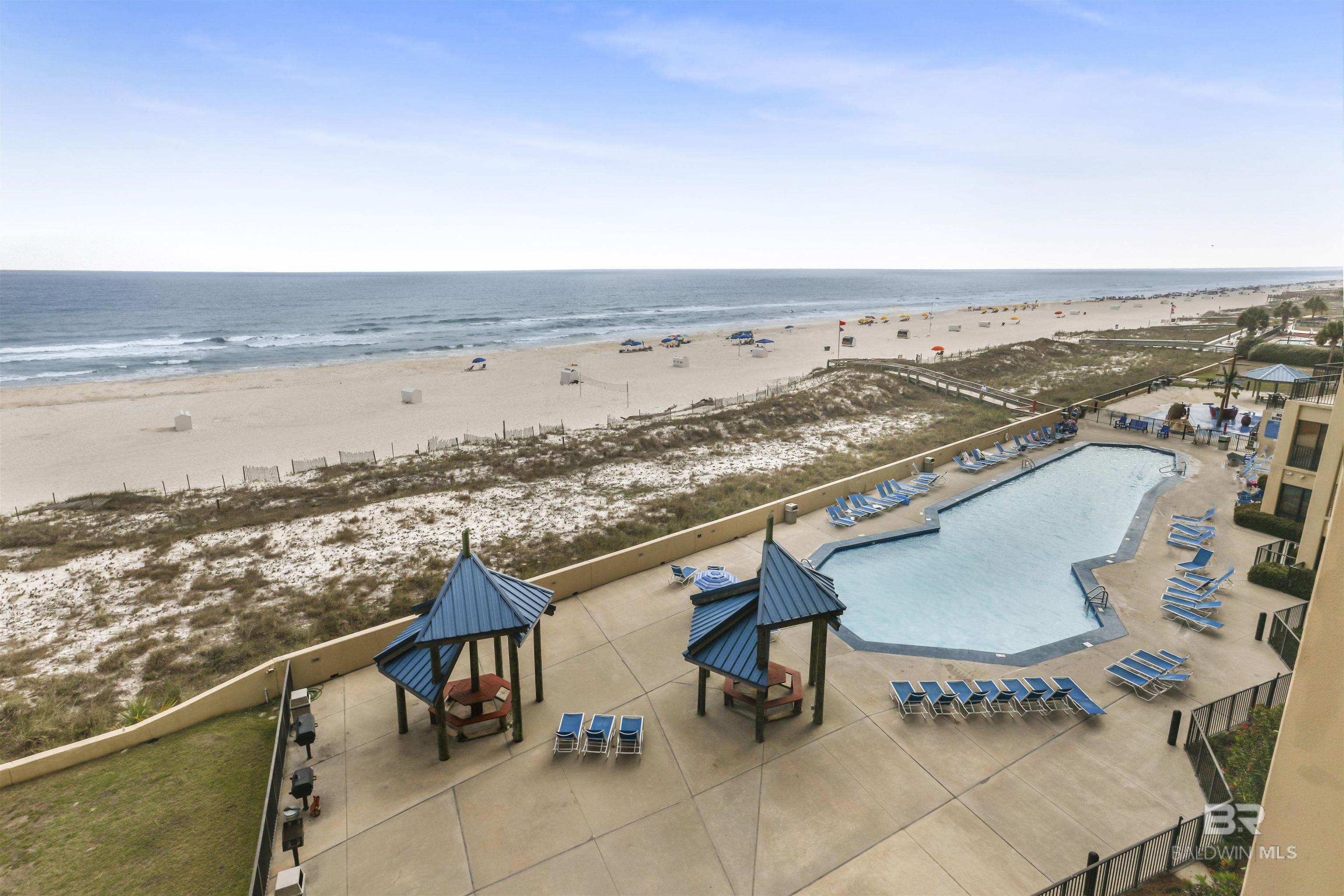 24400 Perdido Beach Boulevard UNIT 415, Orange Beach, AL, 36561