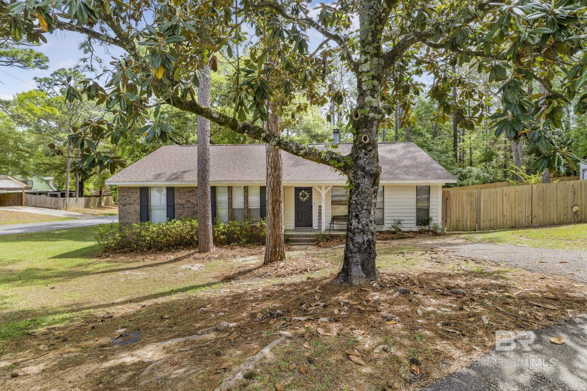 101 Buena Vista Circle South, Daphne, AL, 36526