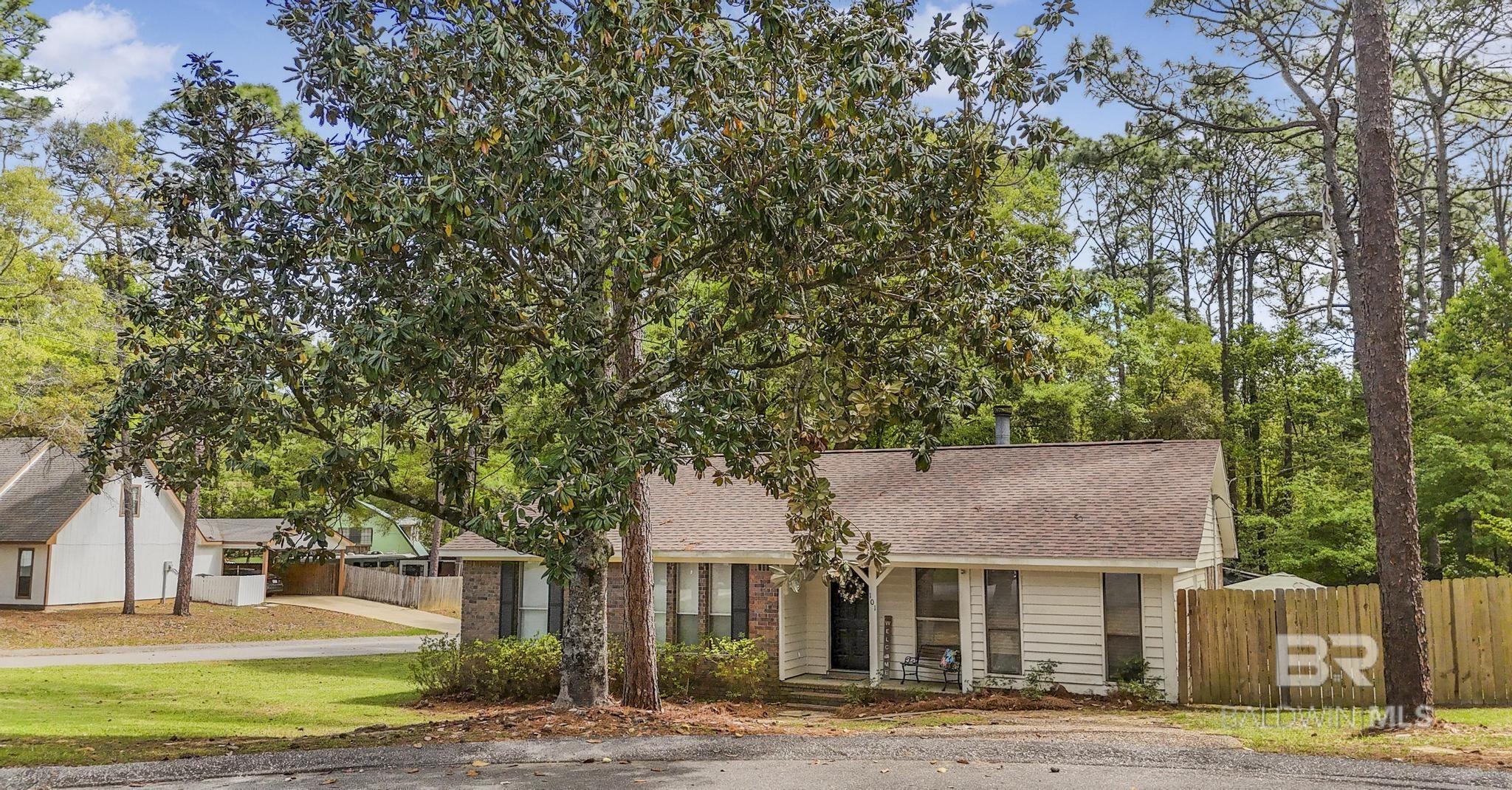 101 Buena Vista Circle South, Daphne, AL, 36526