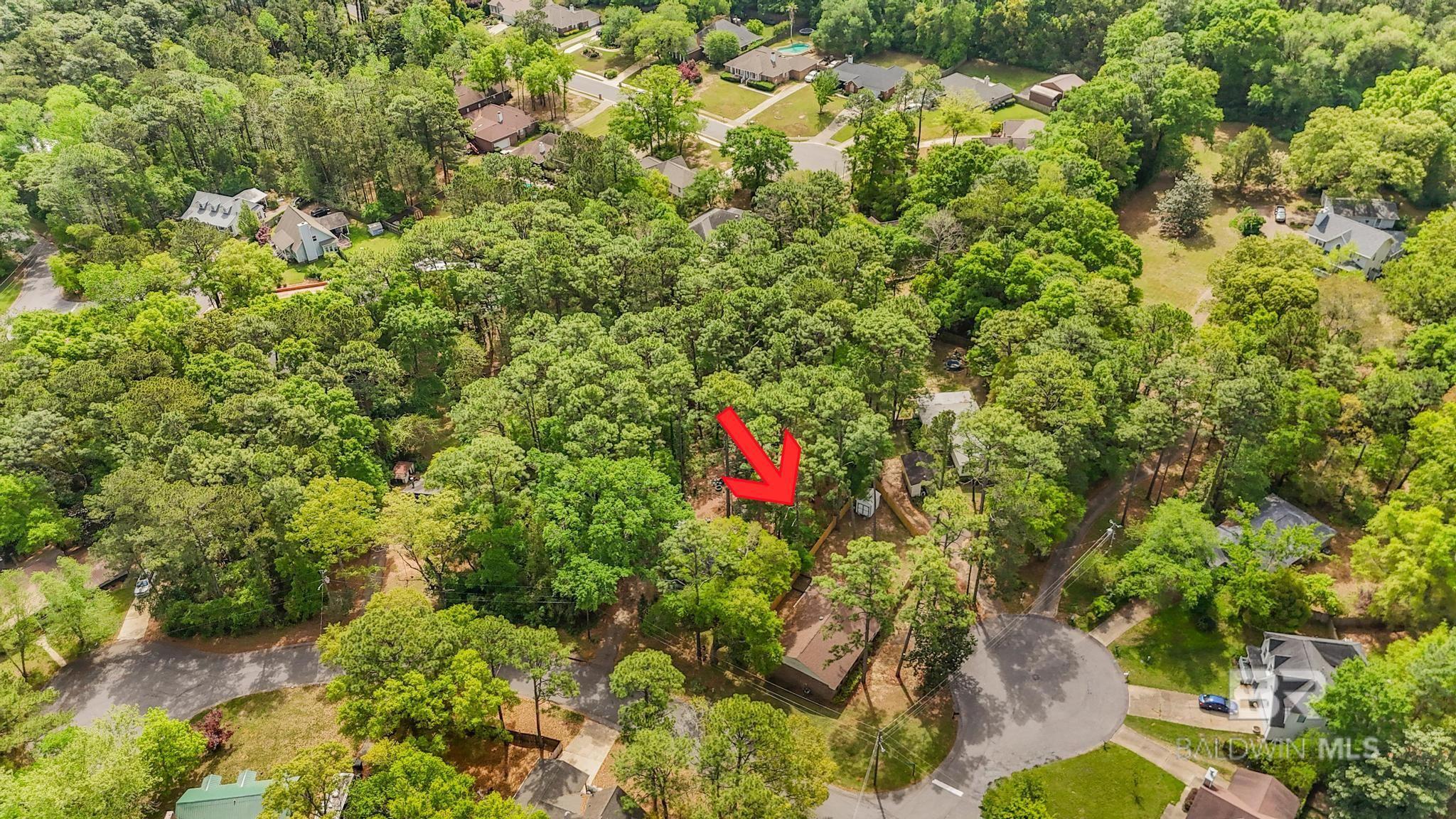 101 Buena Vista Circle South, Daphne, AL, 36526