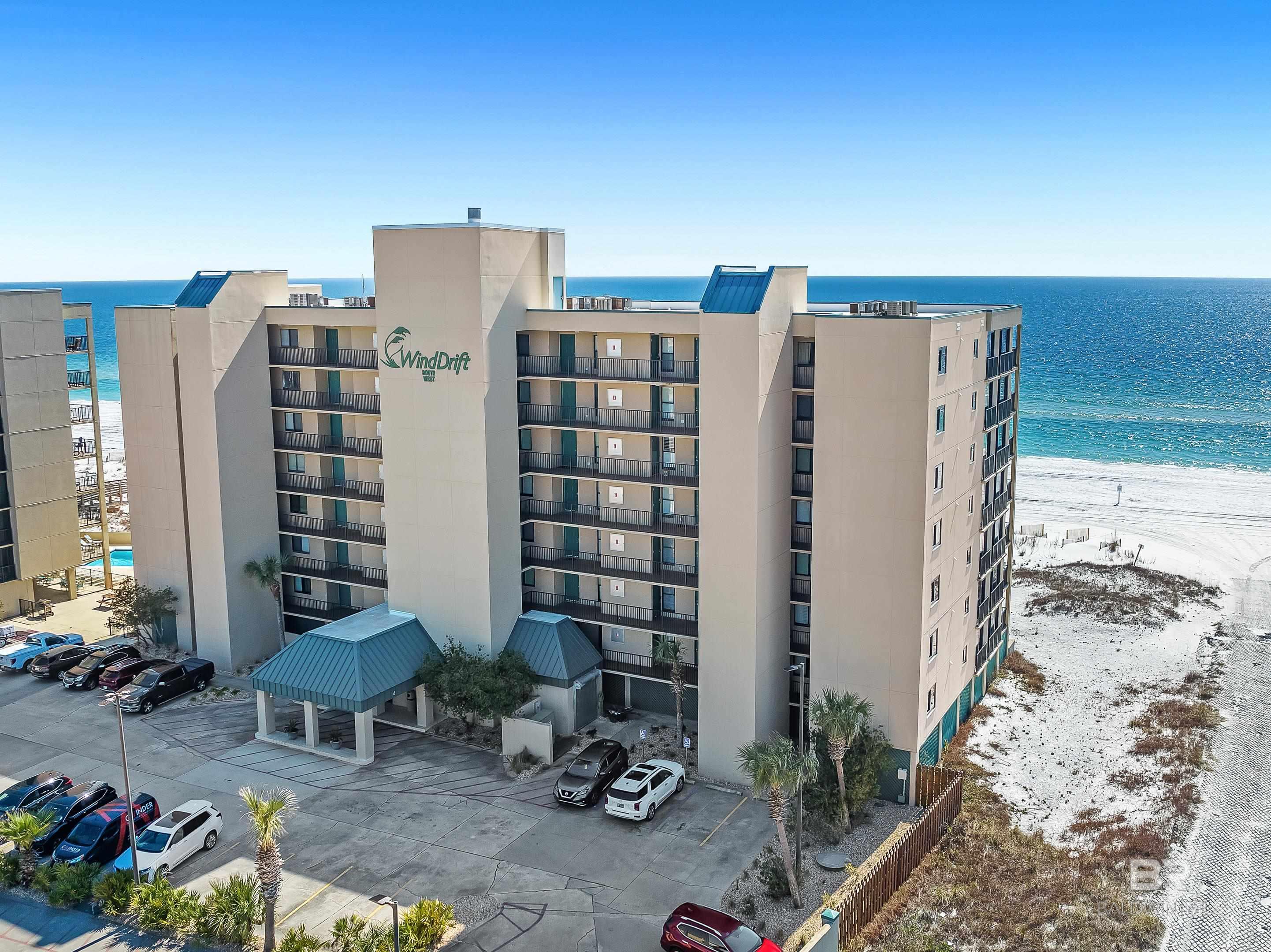 28760 Perdido Beach Boulevard UNIT 511S, Orange Beach, AL, 36561