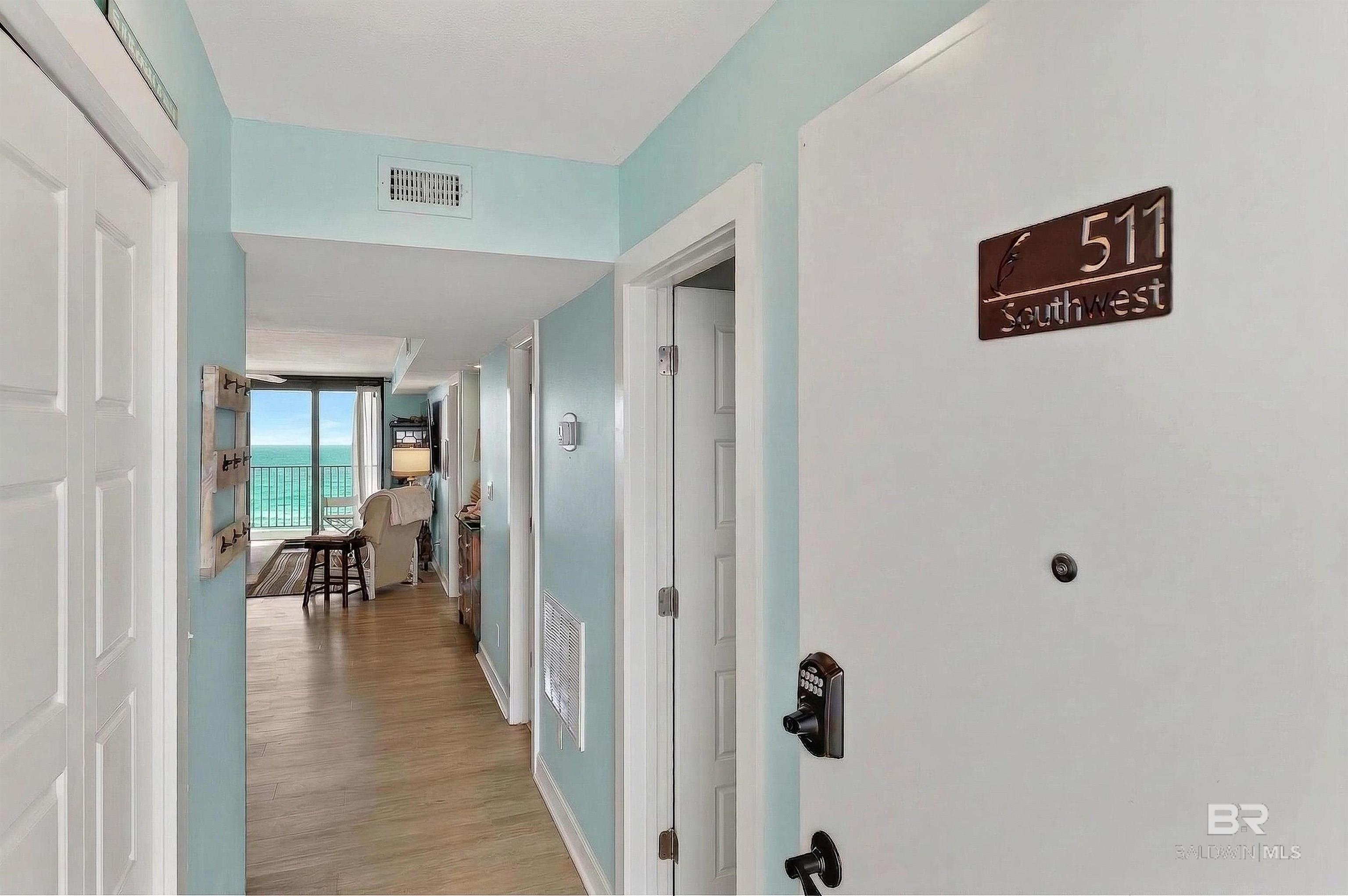 28760 Perdido Beach Boulevard UNIT 511S, Orange Beach, AL, 36561