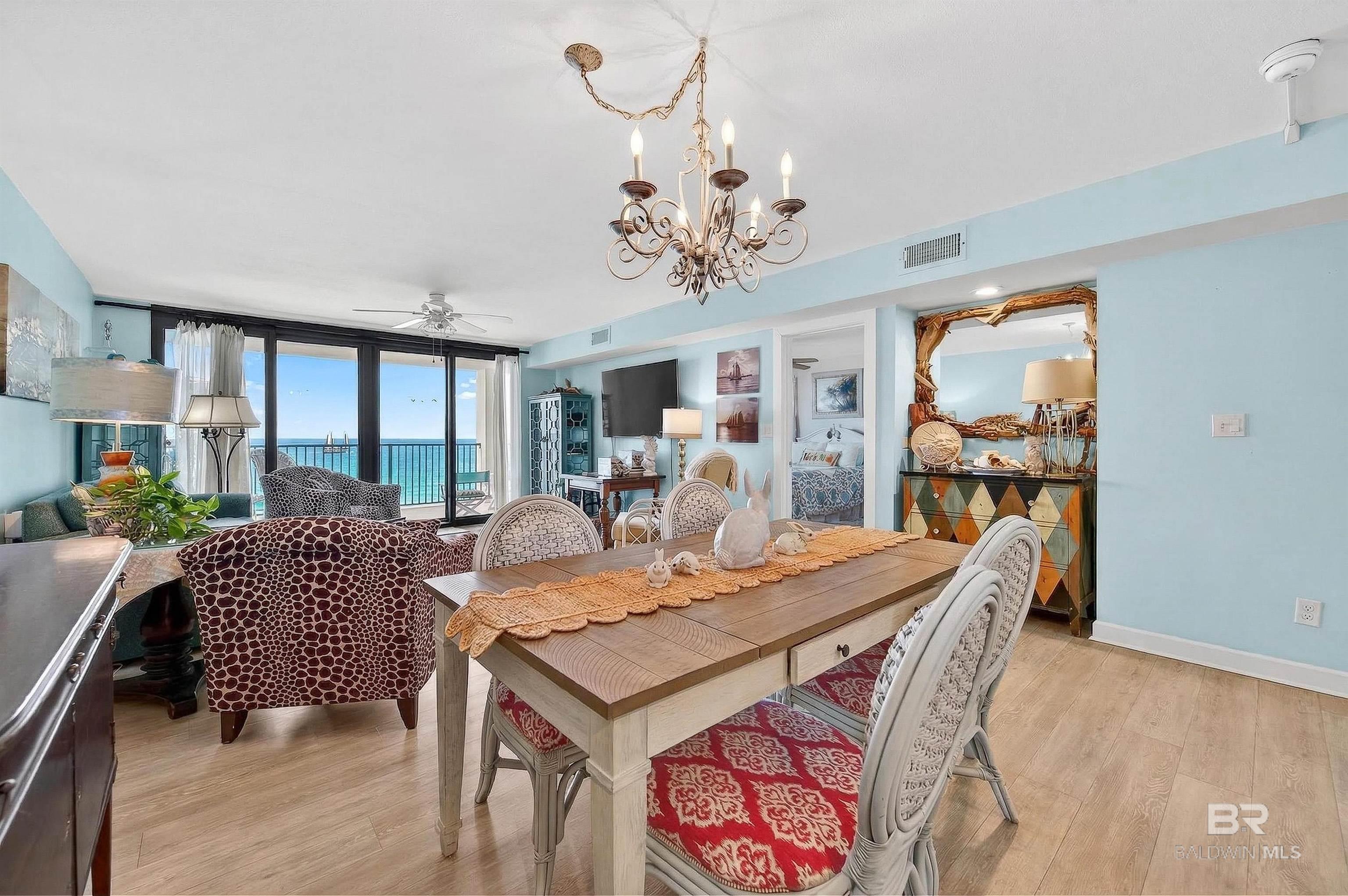 28760 Perdido Beach Boulevard UNIT 511S, Orange Beach, AL, 36561