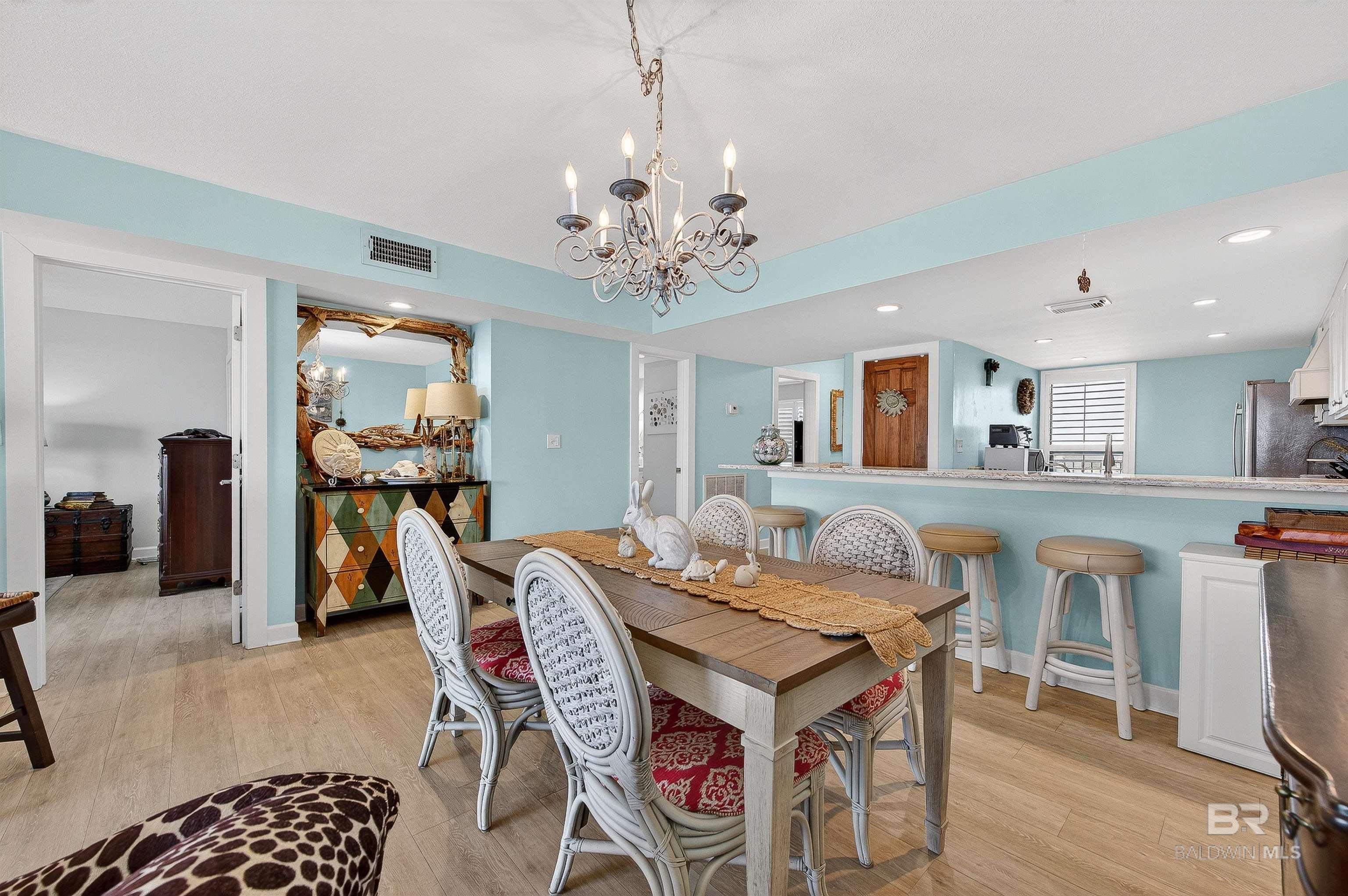 28760 Perdido Beach Boulevard UNIT 511S, Orange Beach, AL, 36561