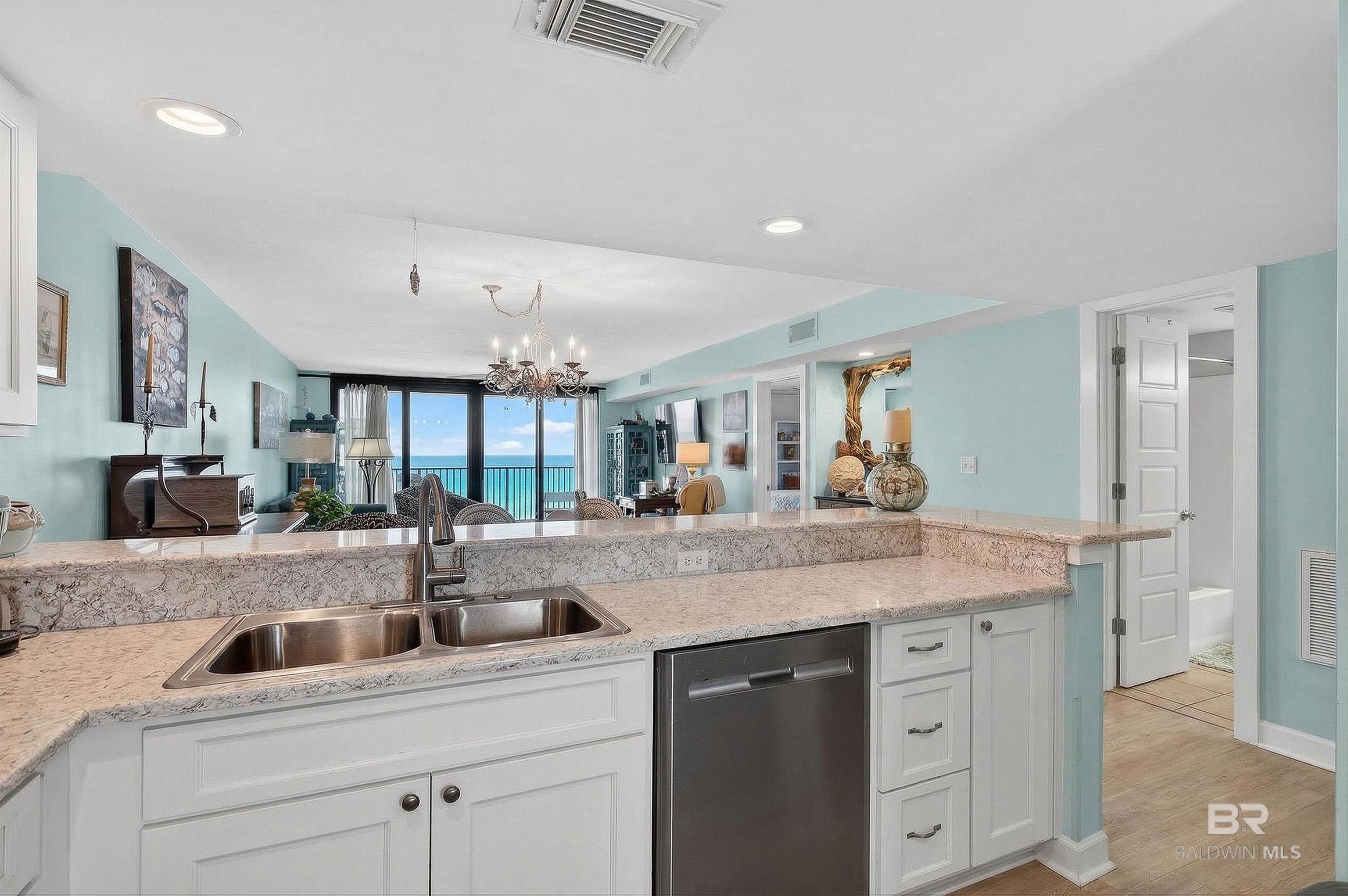 28760 Perdido Beach Boulevard UNIT 511S, Orange Beach, AL, 36561