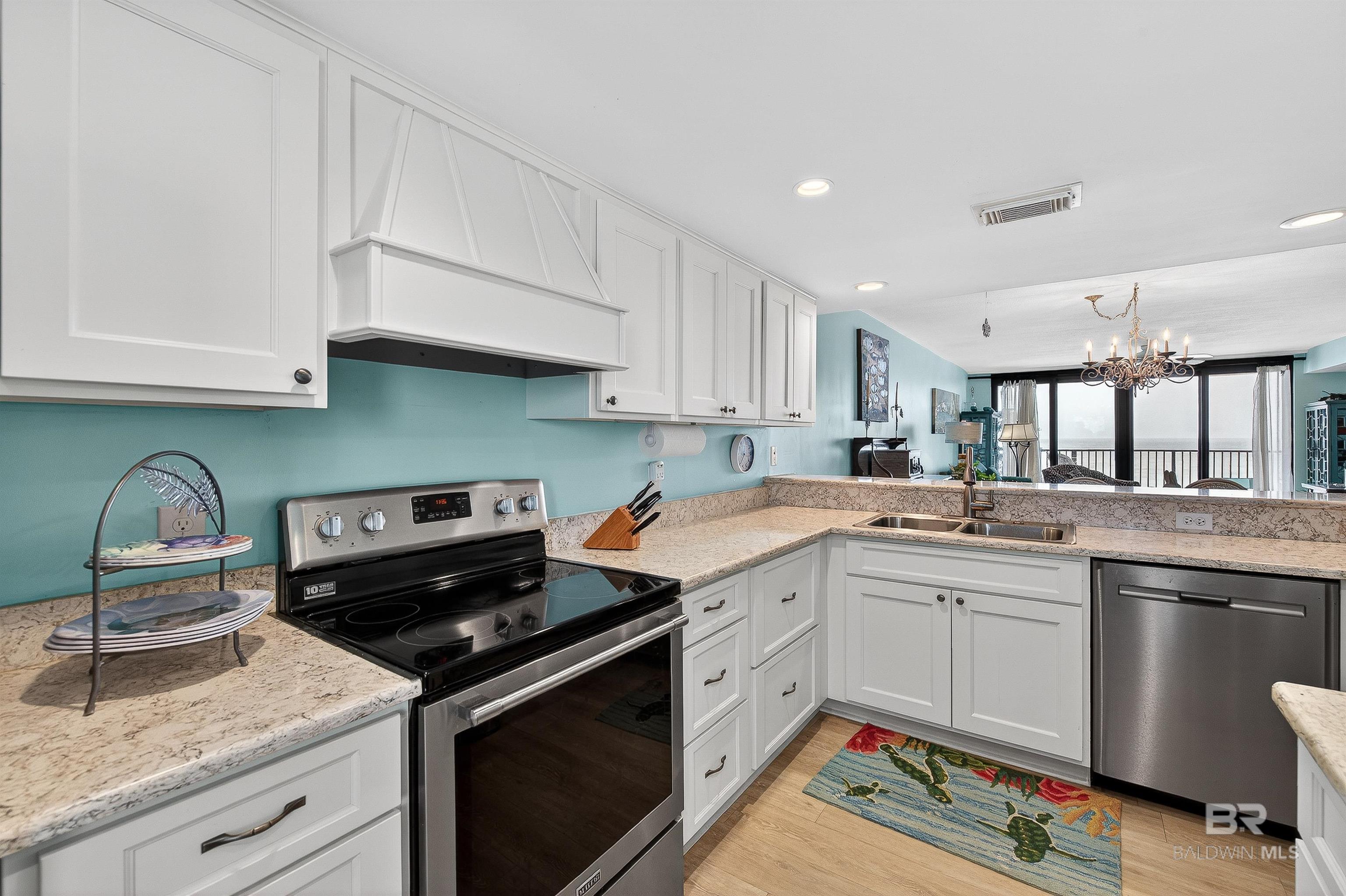 28760 Perdido Beach Boulevard UNIT 511S, Orange Beach, AL, 36561