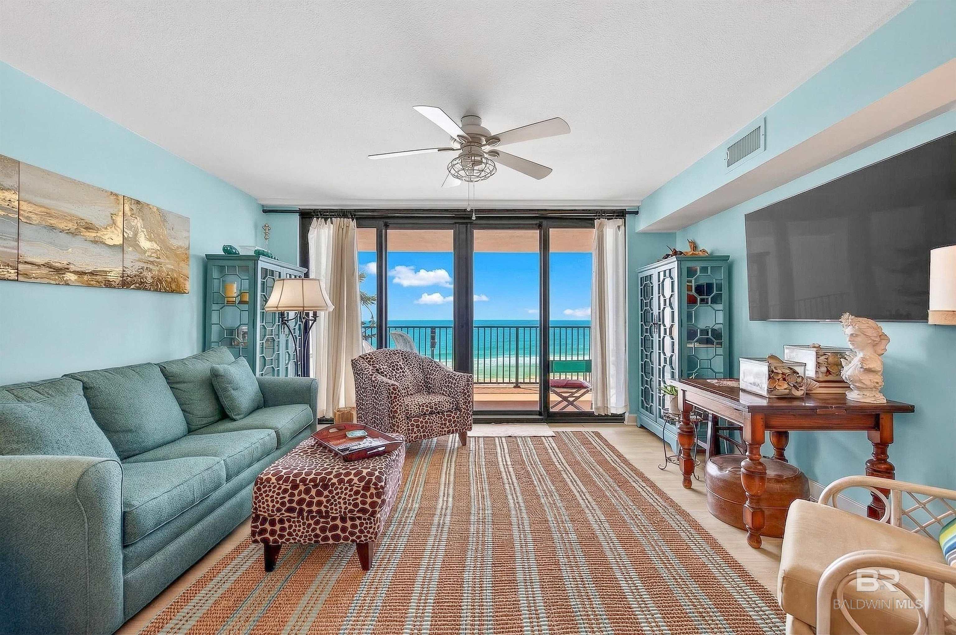 28760 Perdido Beach Boulevard UNIT 511S, Orange Beach, AL, 36561