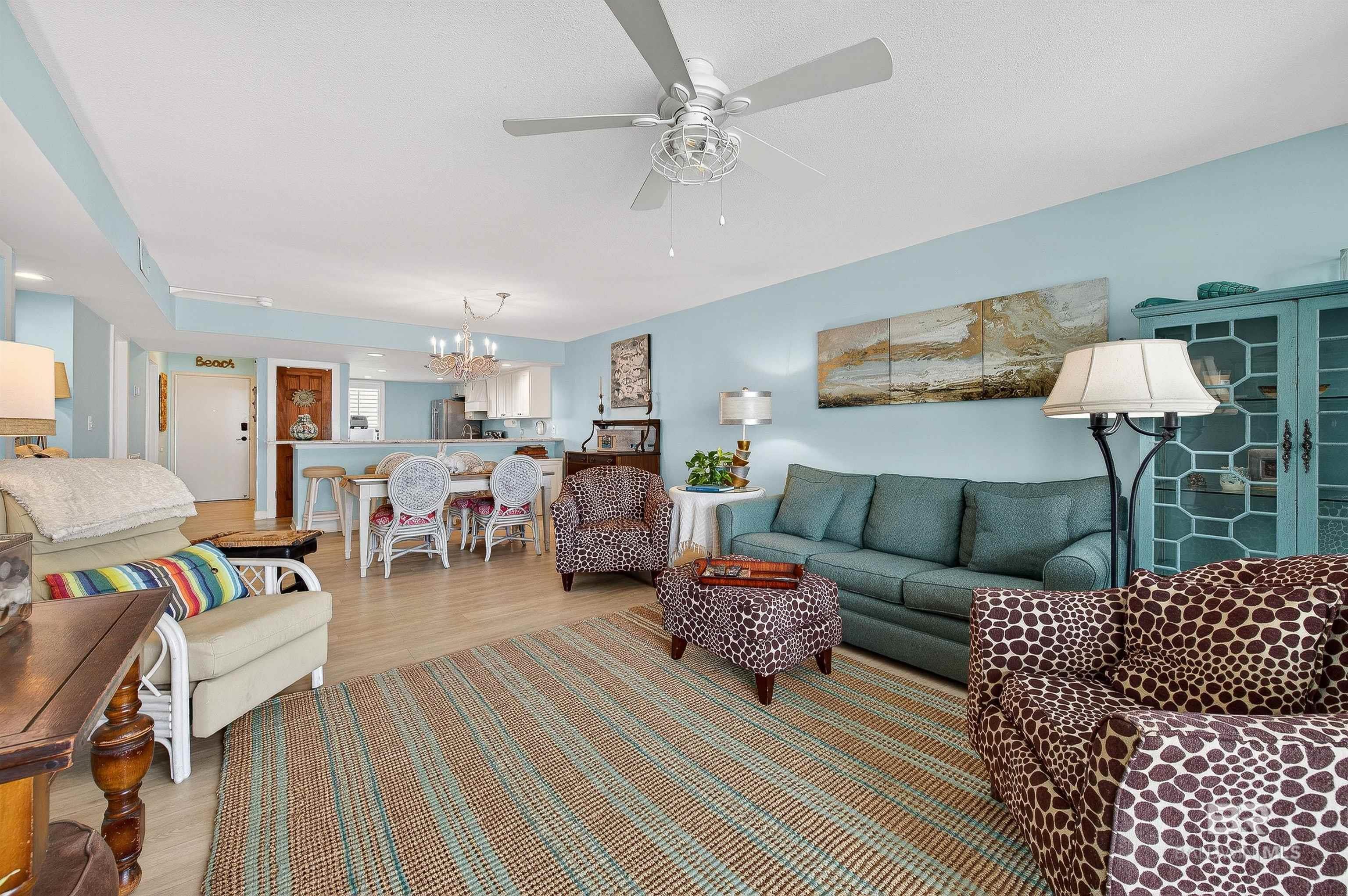 28760 Perdido Beach Boulevard UNIT 511S, Orange Beach, AL, 36561