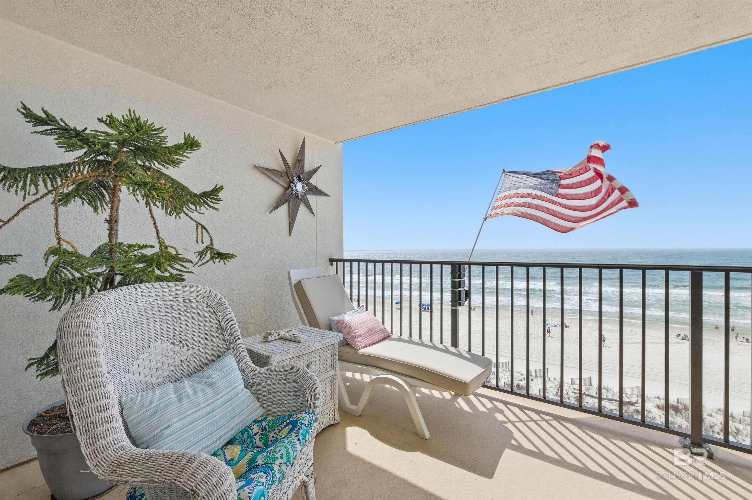 28760 Perdido Beach Boulevard UNIT 511S, Orange Beach, AL, 36561