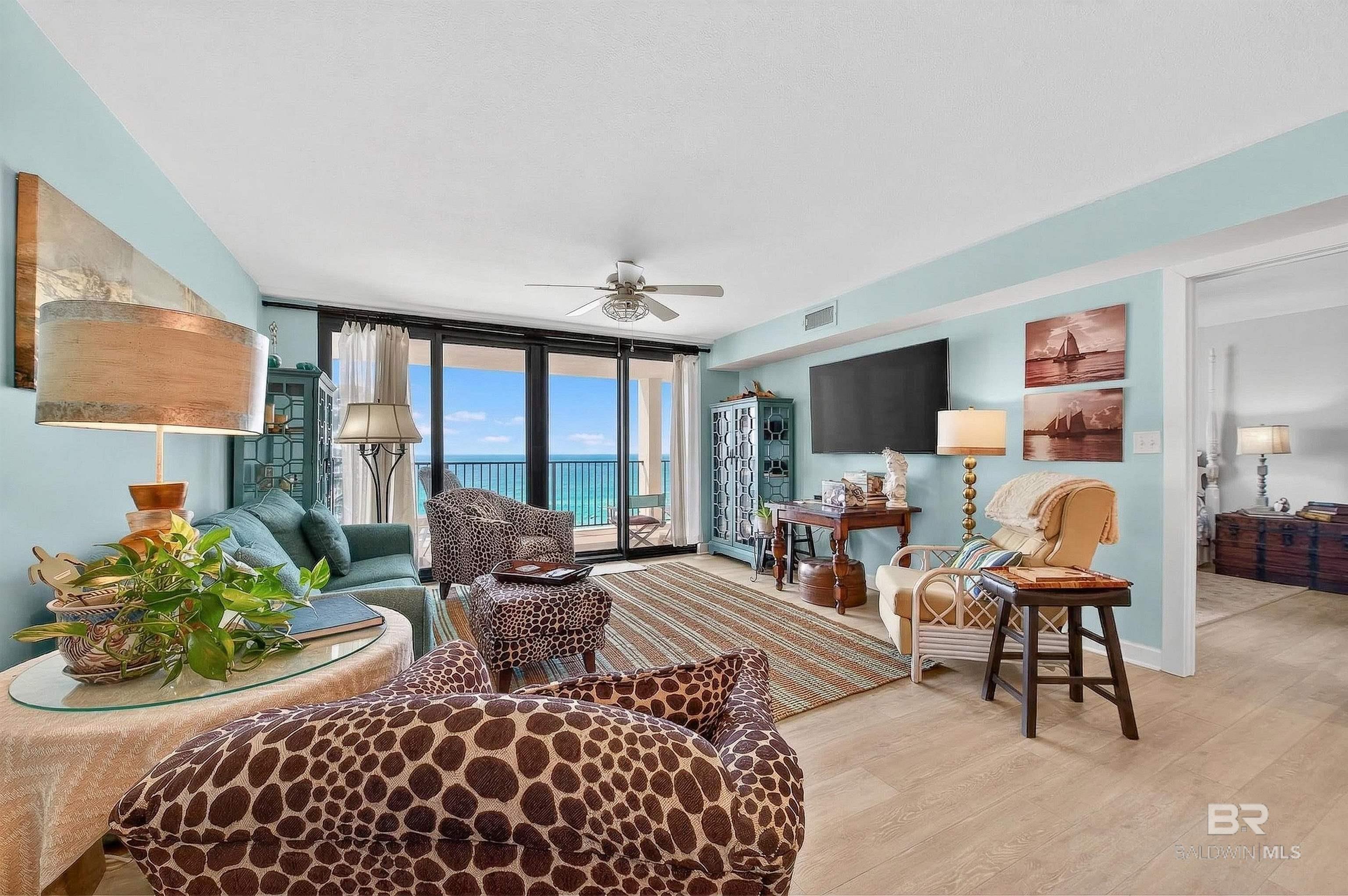 28760 Perdido Beach Boulevard UNIT 511S, Orange Beach, AL, 36561