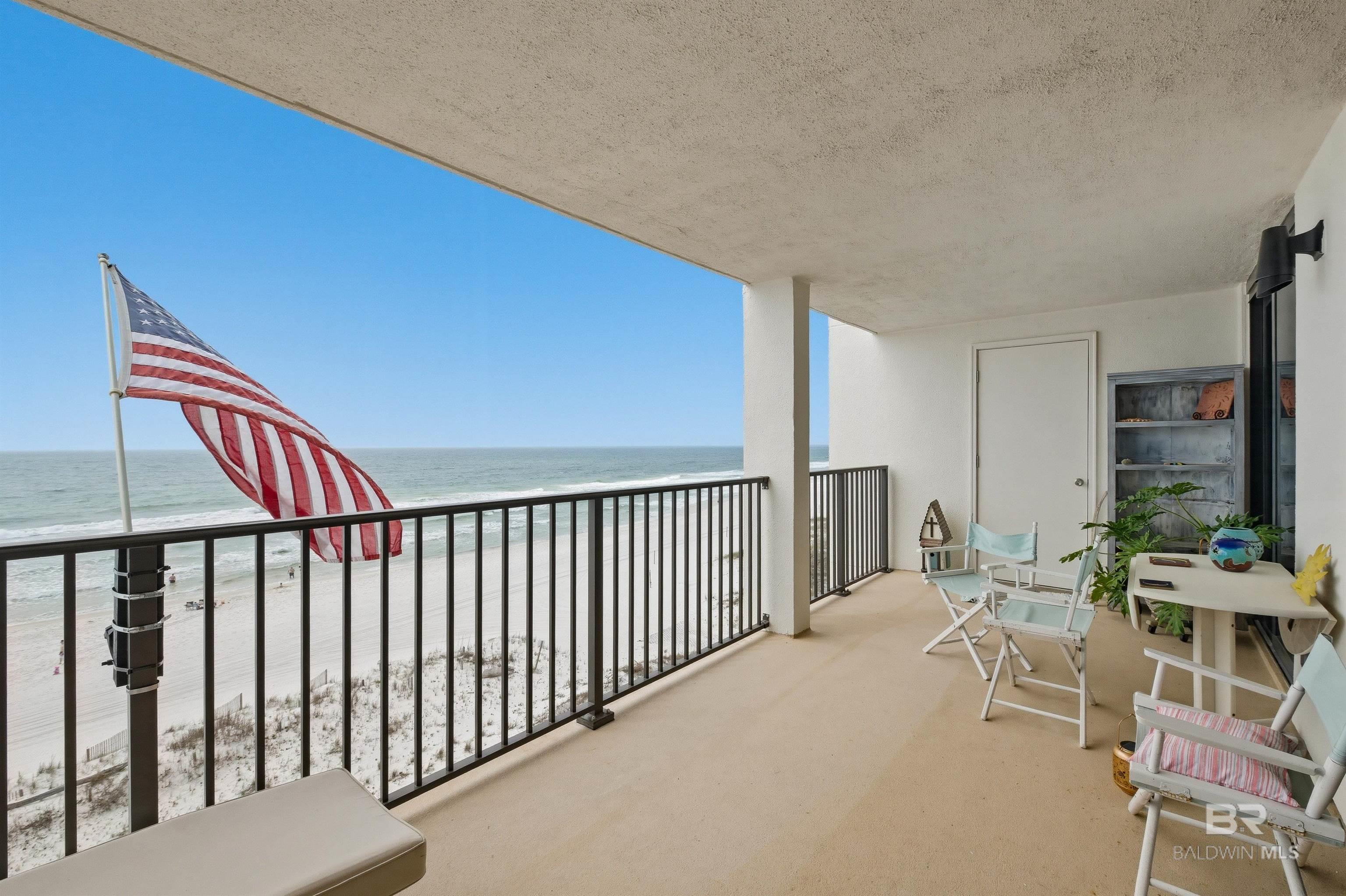28760 Perdido Beach Boulevard UNIT 511S, Orange Beach, AL, 36561
