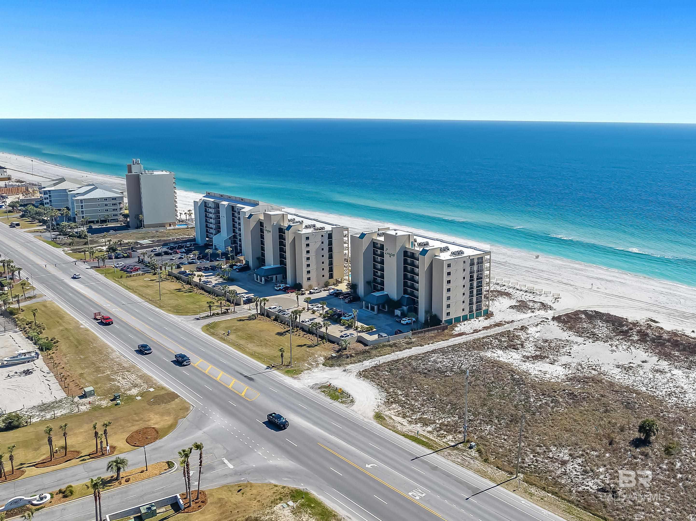 28760 Perdido Beach Boulevard UNIT 511S, Orange Beach, AL, 36561