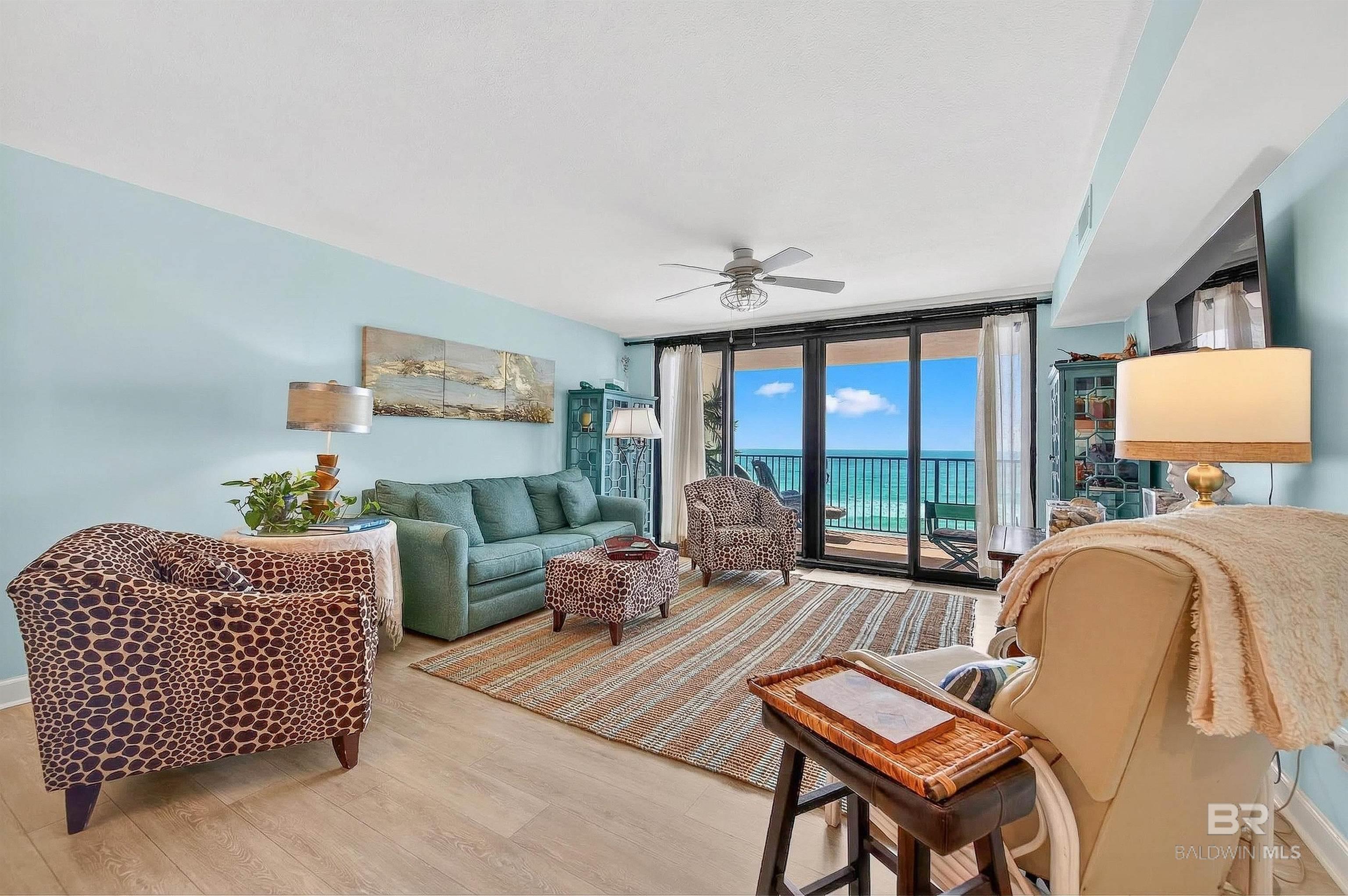 28760 Perdido Beach Boulevard UNIT 511S, Orange Beach, AL, 36561
