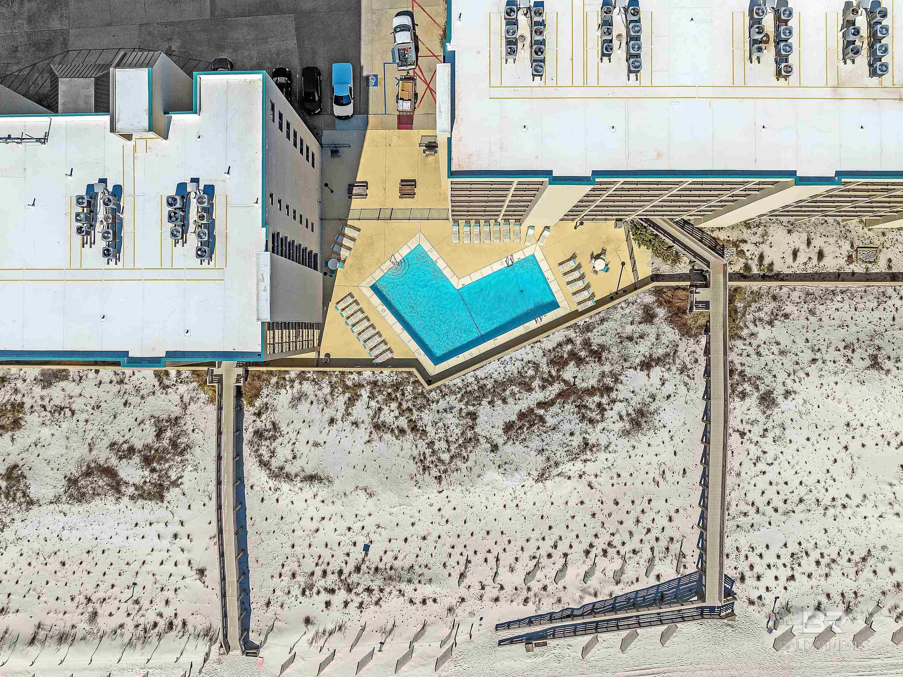 28760 Perdido Beach Boulevard UNIT 511S, Orange Beach, AL, 36561