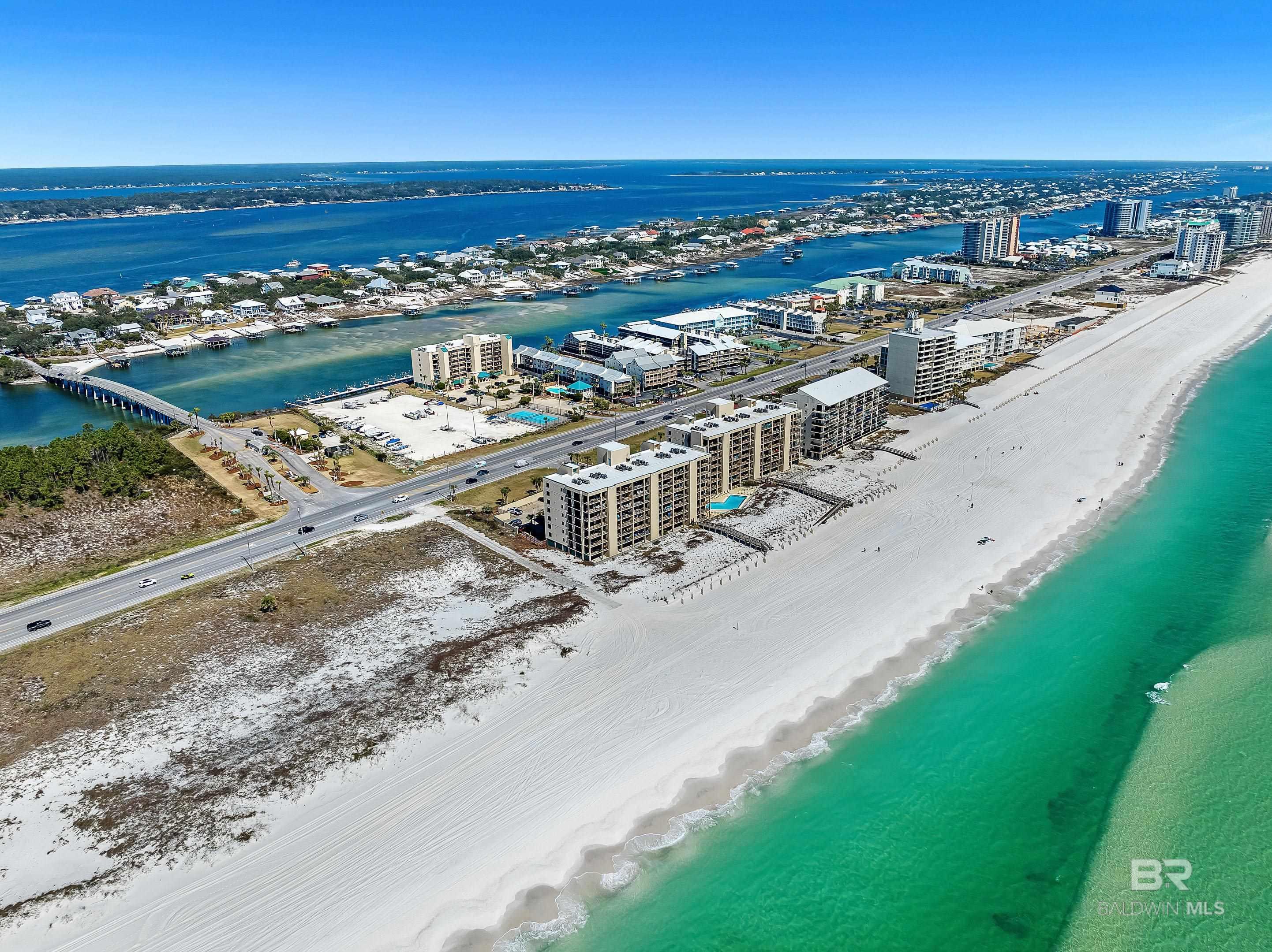 28760 Perdido Beach Boulevard UNIT 511S, Orange Beach, AL, 36561