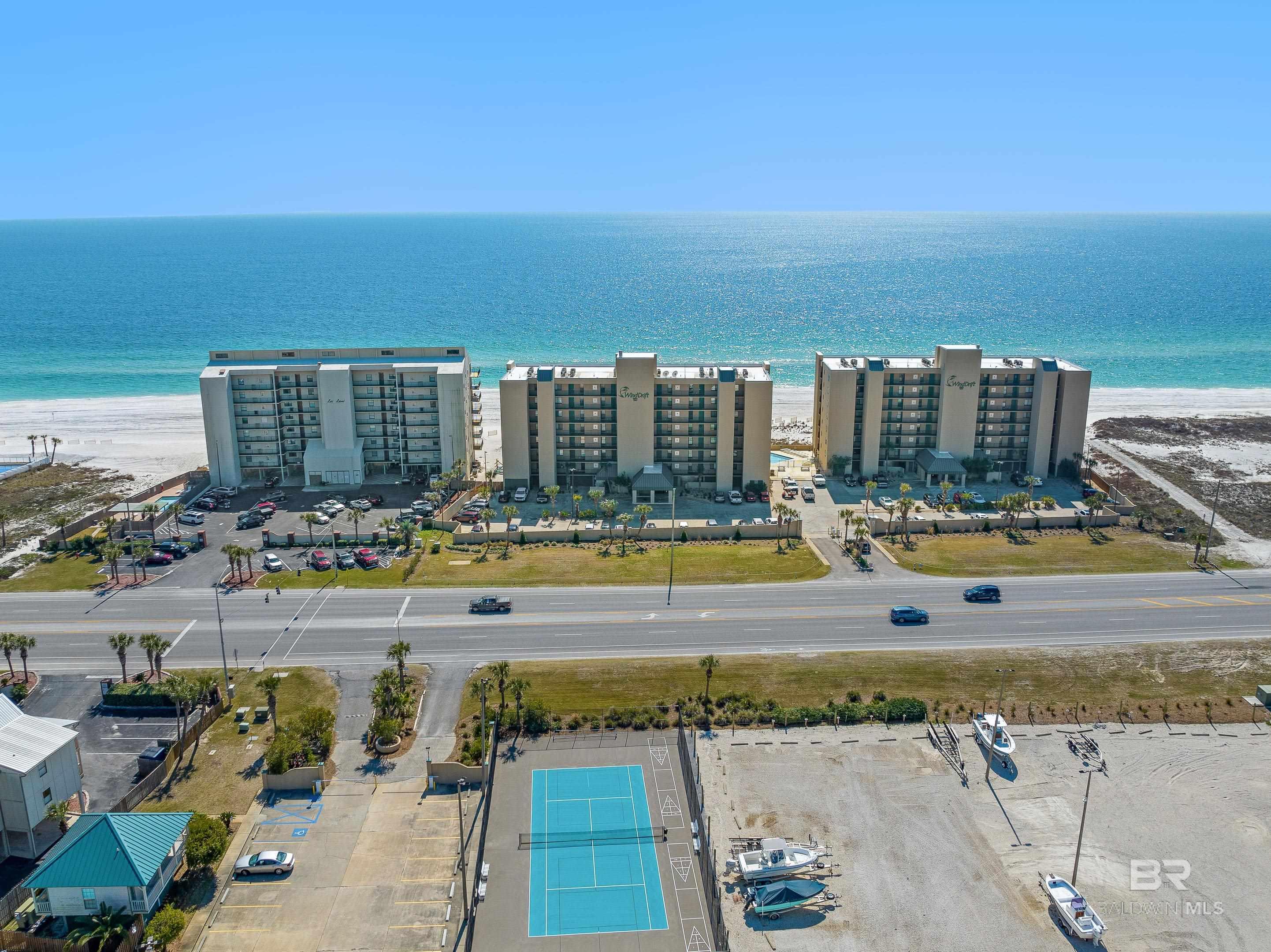 28760 Perdido Beach Boulevard UNIT 511S, Orange Beach, AL, 36561