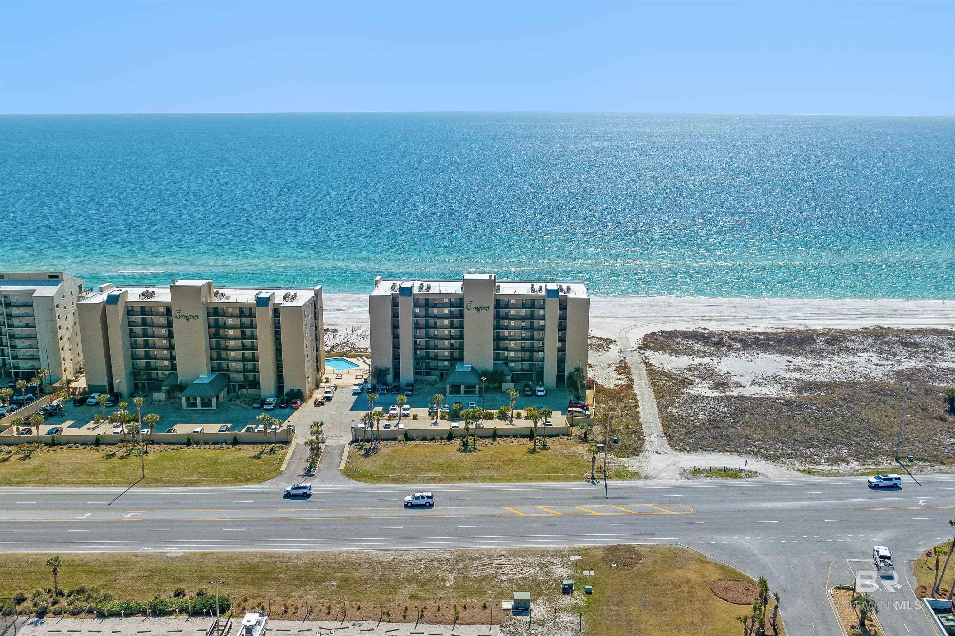 28760 Perdido Beach Boulevard UNIT 511S, Orange Beach, AL, 36561