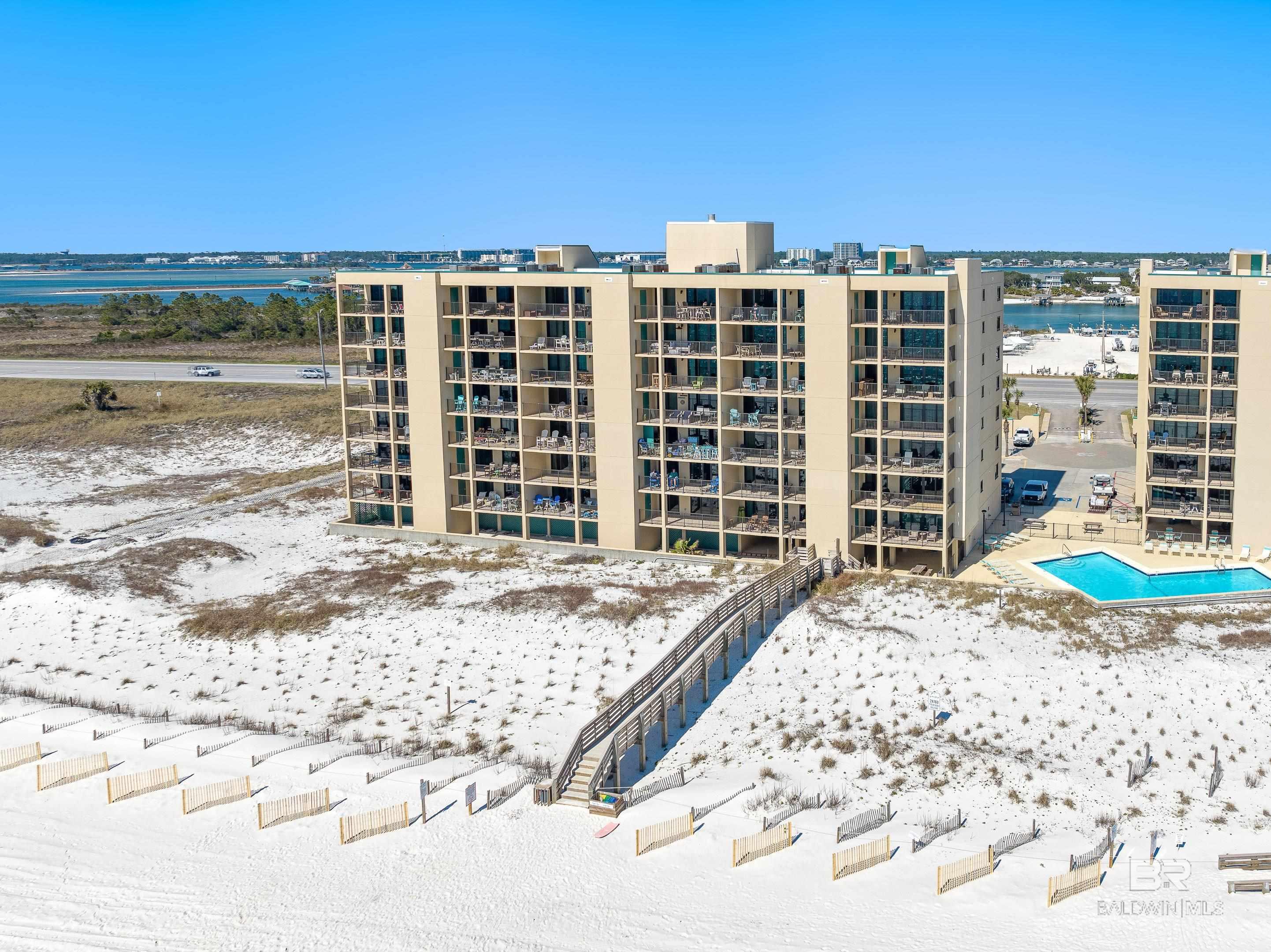 28760 Perdido Beach Boulevard UNIT 511S, Orange Beach, AL, 36561