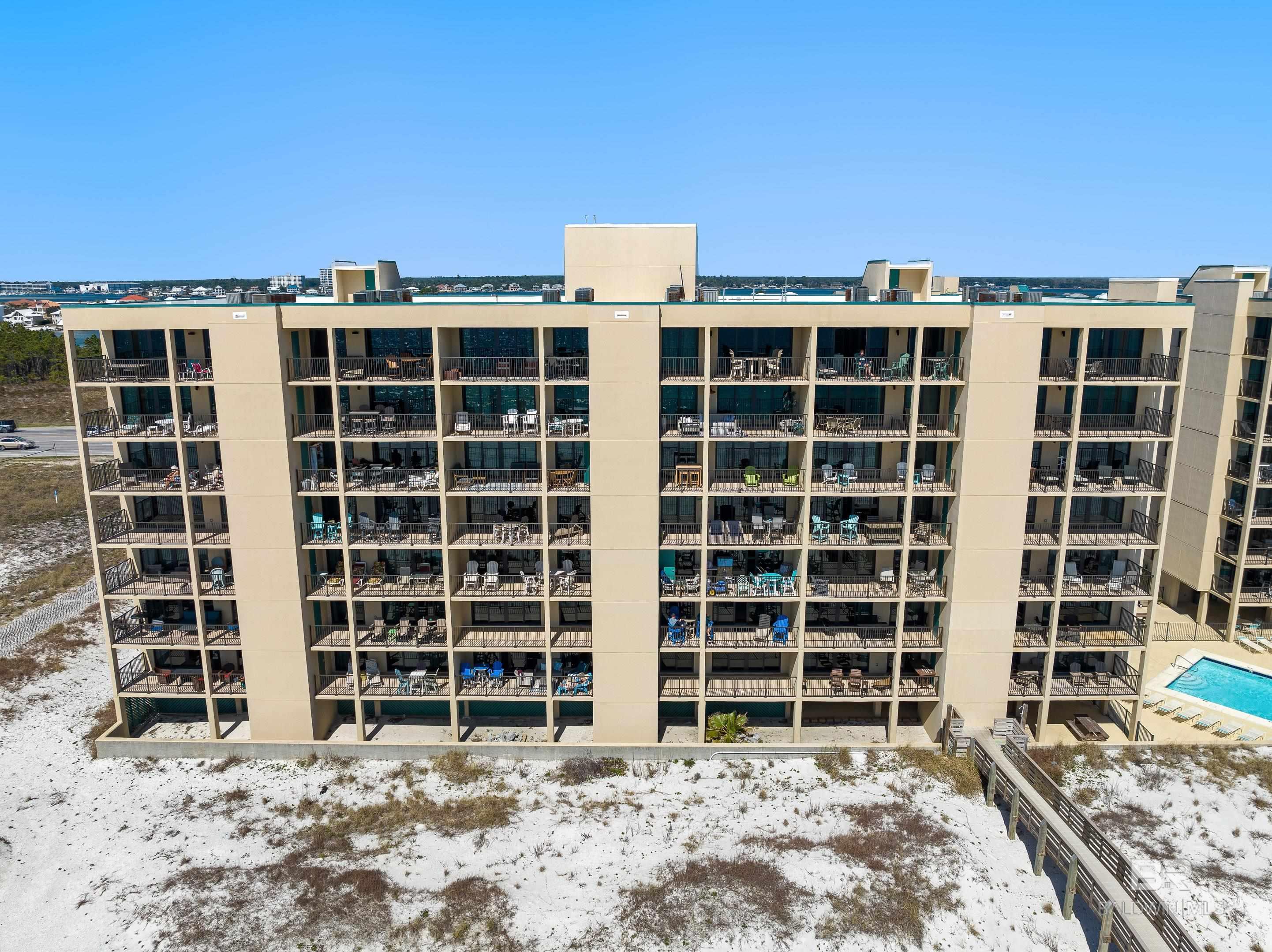 28760 Perdido Beach Boulevard UNIT 511S, Orange Beach, AL, 36561