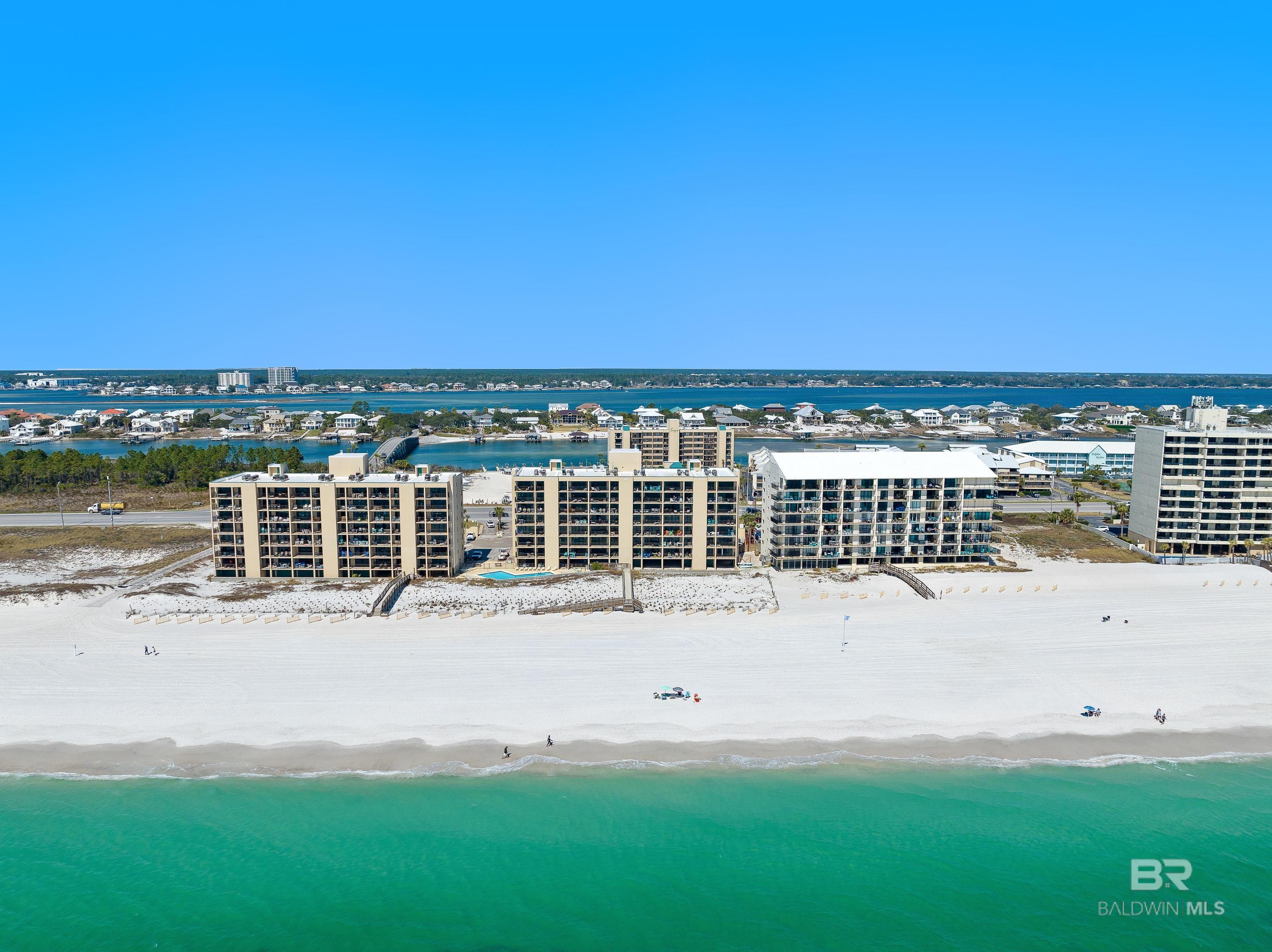 28760 Perdido Beach Boulevard UNIT 511S, Orange Beach, AL, 36561