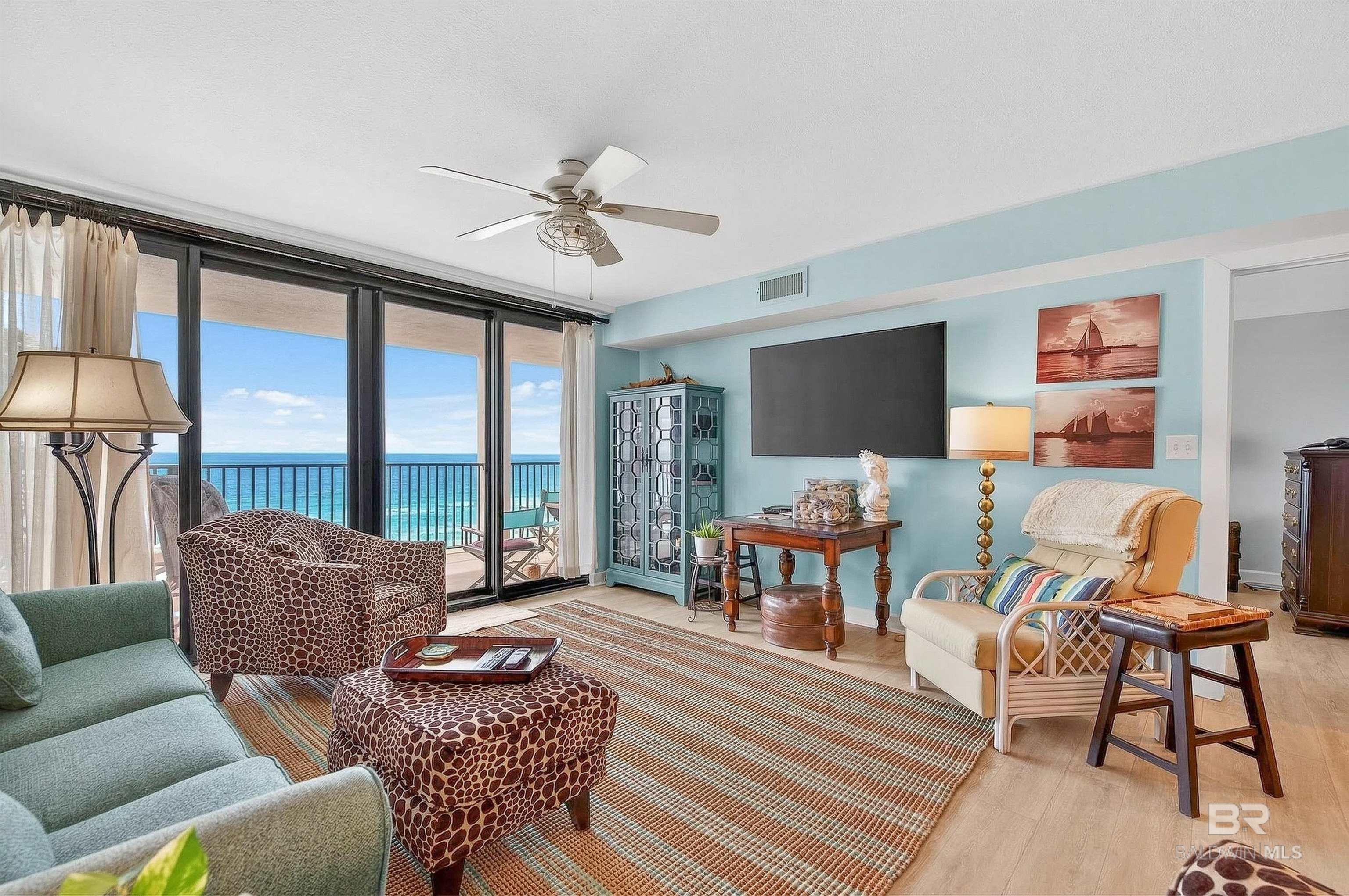 28760 Perdido Beach Boulevard UNIT 511S, Orange Beach, AL, 36561
