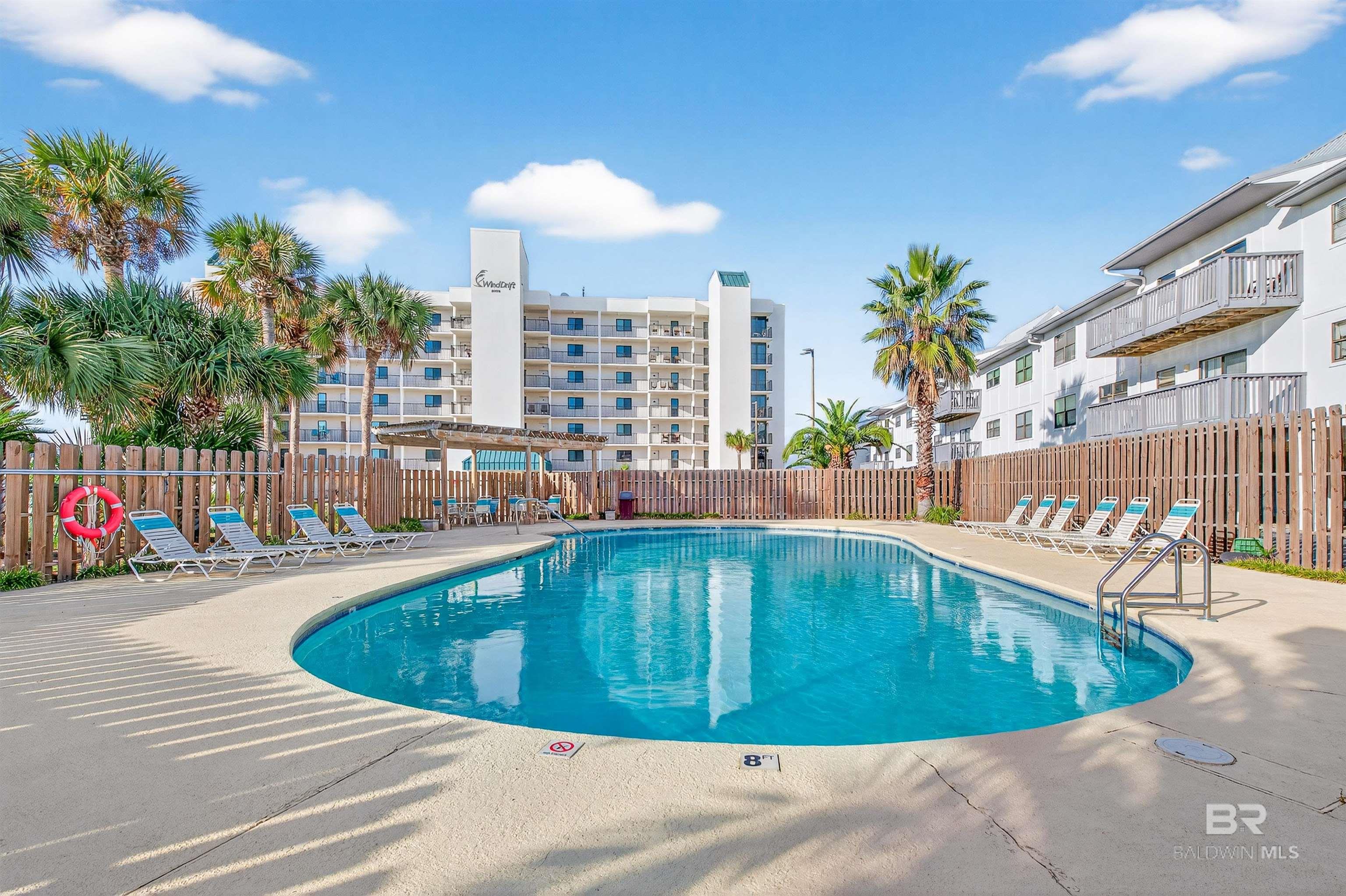 28760 Perdido Beach Boulevard UNIT 511S, Orange Beach, AL, 36561