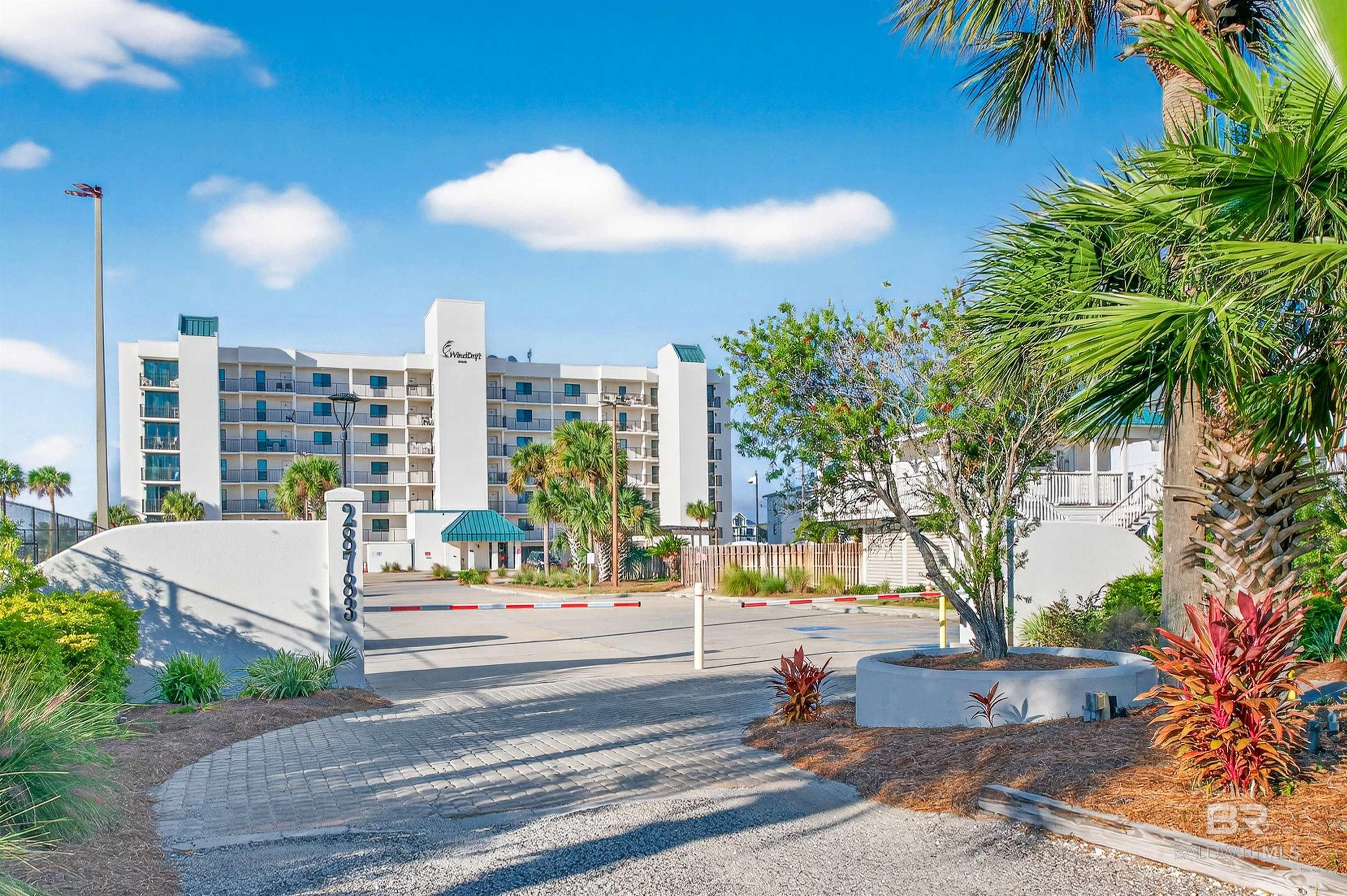 28760 Perdido Beach Boulevard UNIT 511S, Orange Beach, AL, 36561