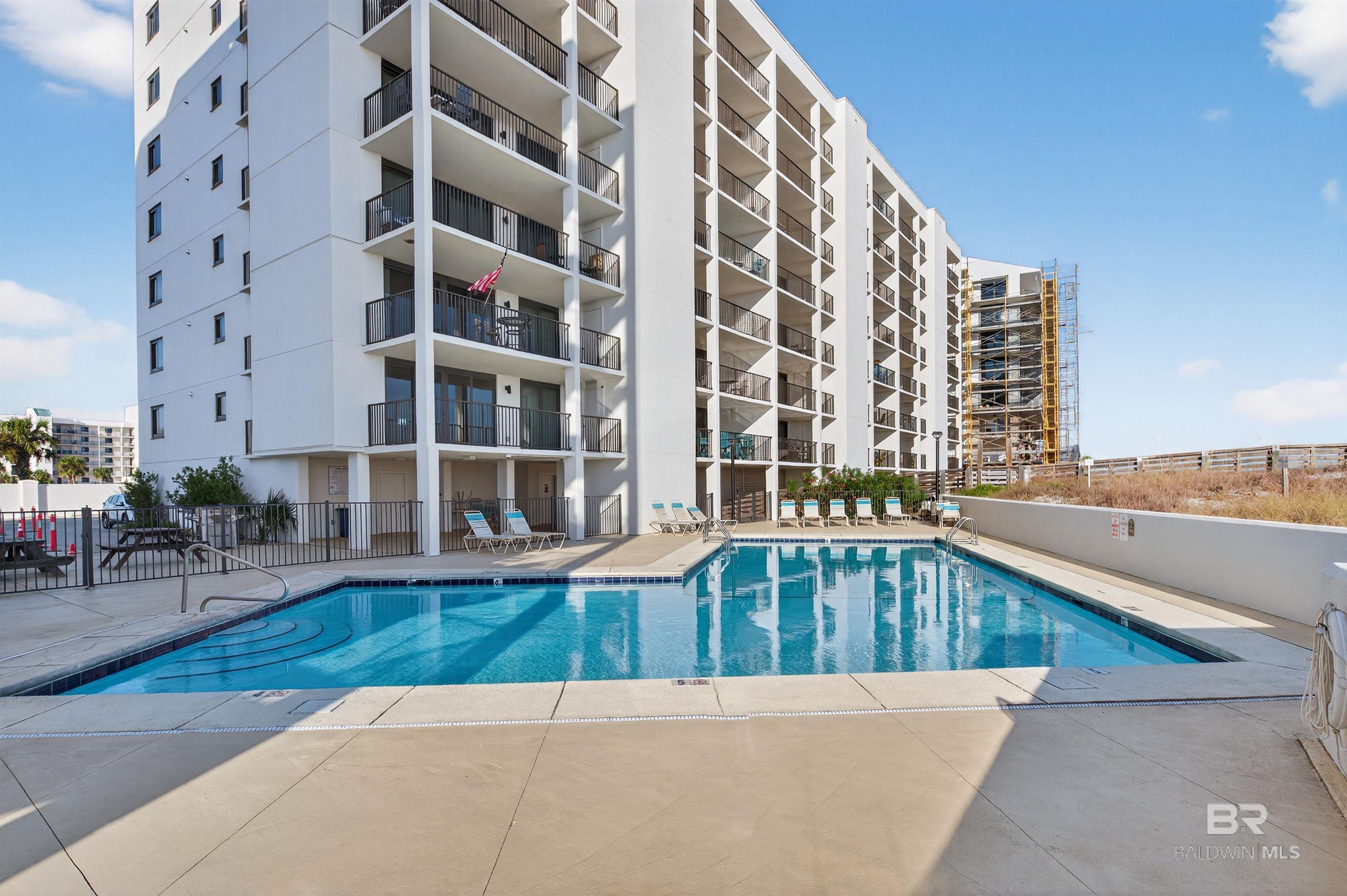 28760 Perdido Beach Boulevard UNIT 511S, Orange Beach, AL, 36561