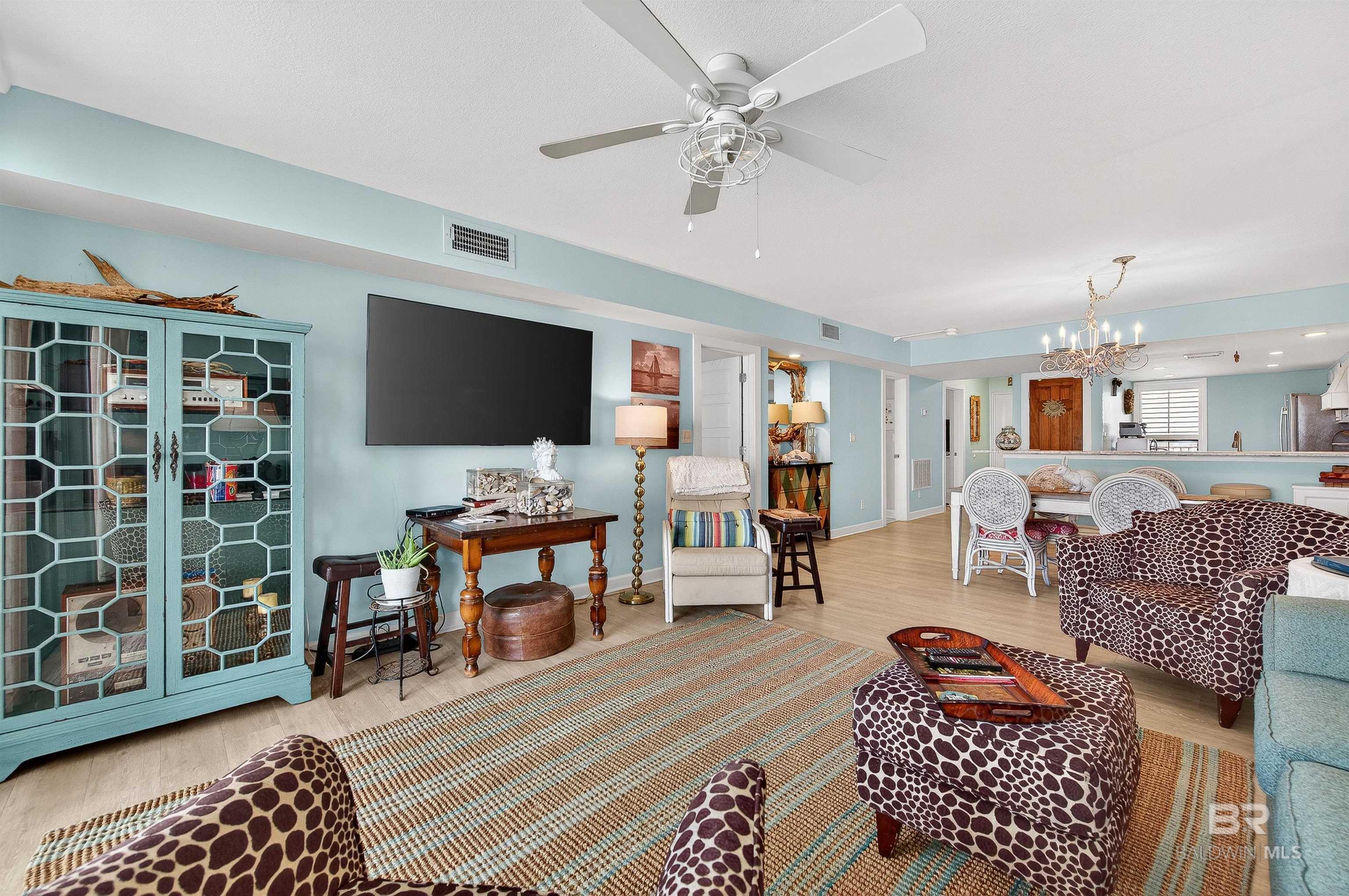 28760 Perdido Beach Boulevard UNIT 511S, Orange Beach, AL, 36561