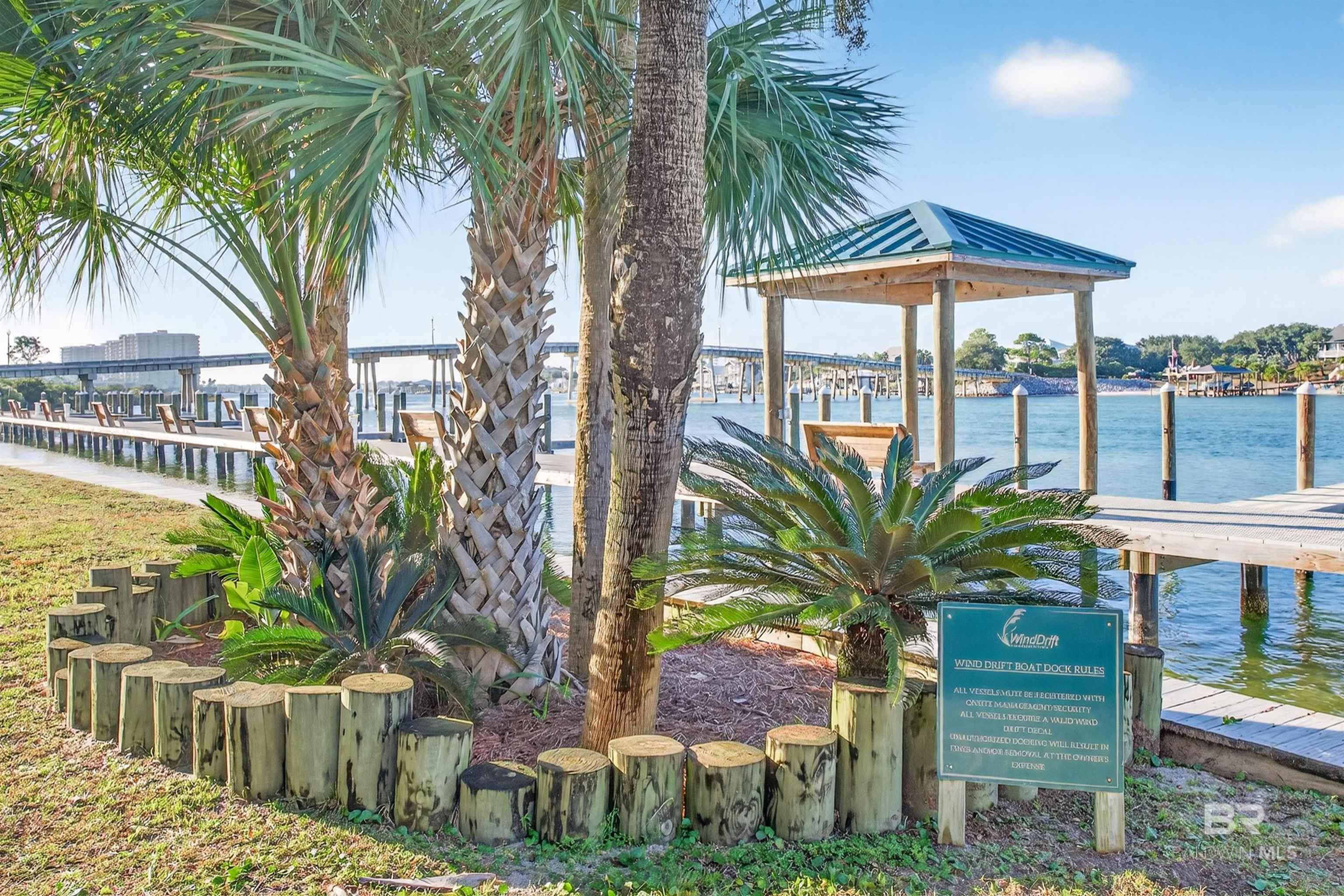 28760 Perdido Beach Boulevard UNIT 511S, Orange Beach, AL, 36561