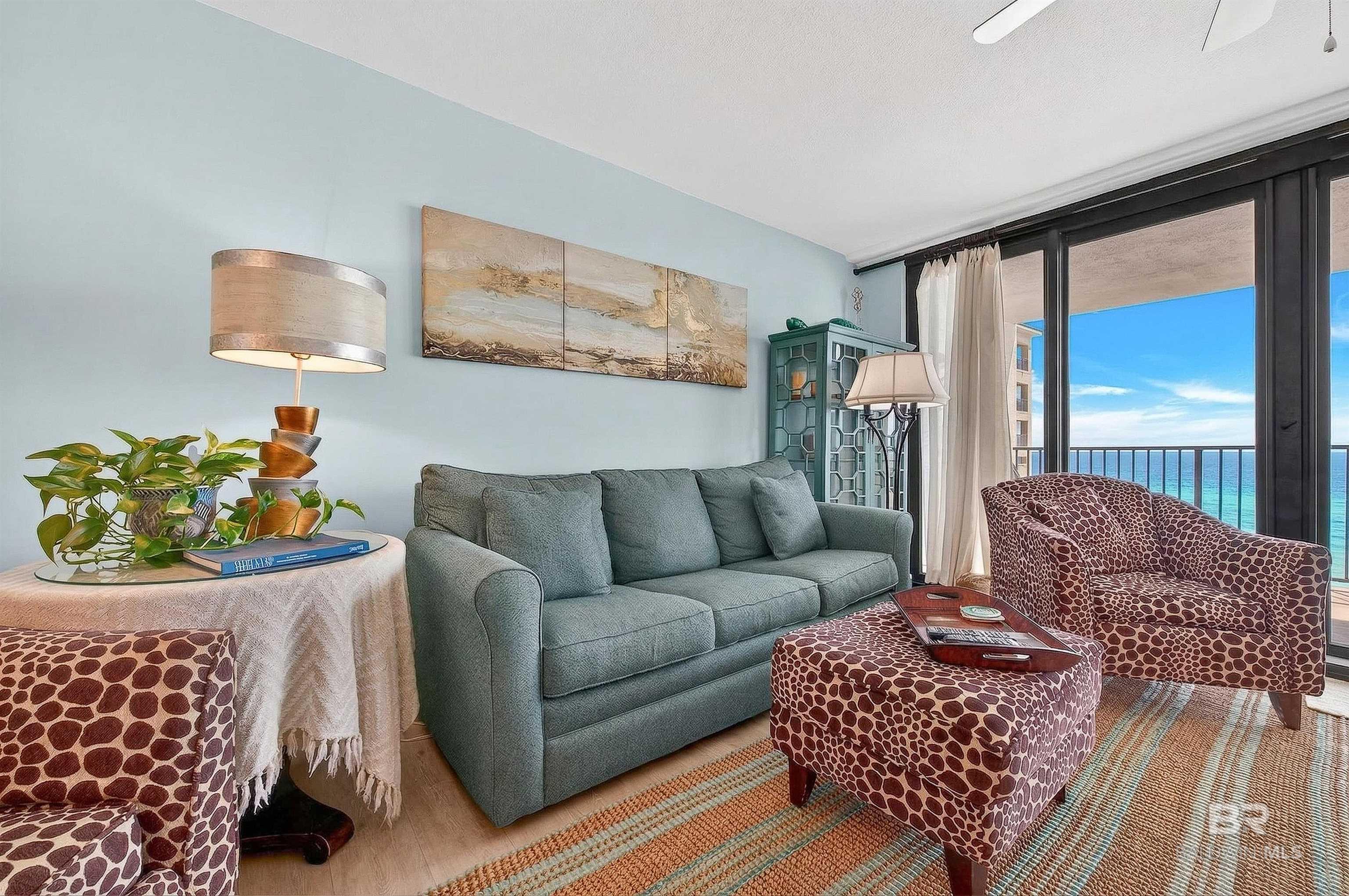28760 Perdido Beach Boulevard UNIT 511S, Orange Beach, AL, 36561